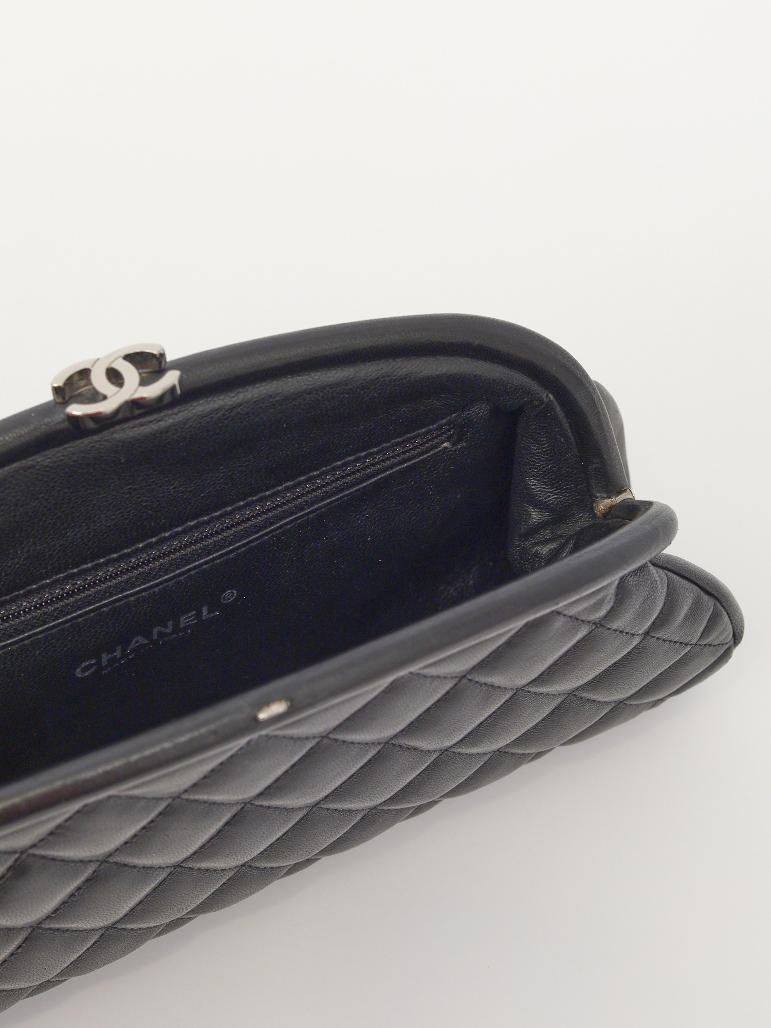 Сумки Chanel Timeless изображение #8