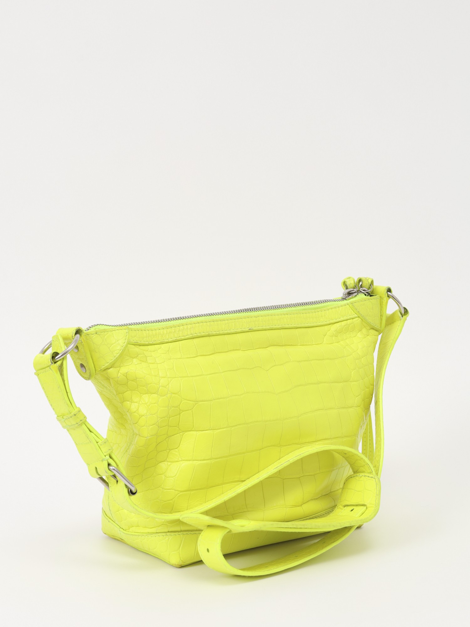 Balenciaga Leather Bag 3