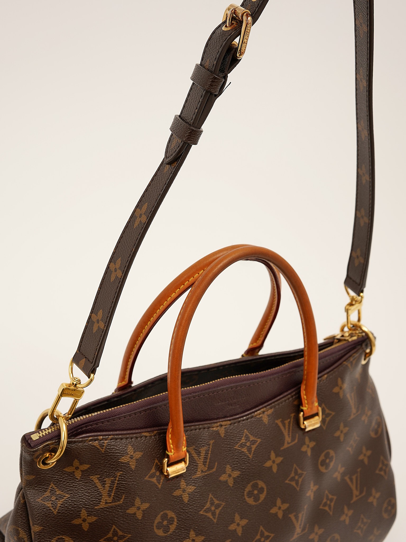 Louis Vuitton Pallas  5