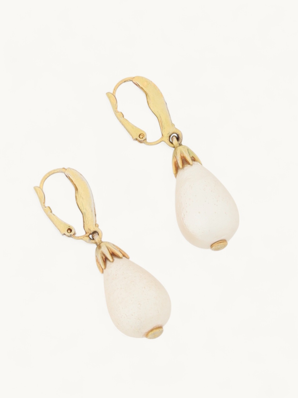 Oscar de la Renta Earrings 3