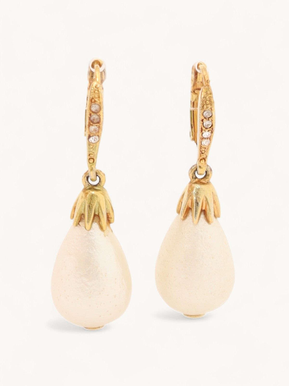 Oscar de la Renta Earrings 0
