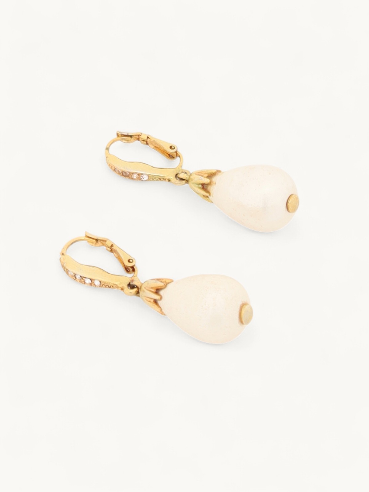 Oscar de la Renta Earrings 2