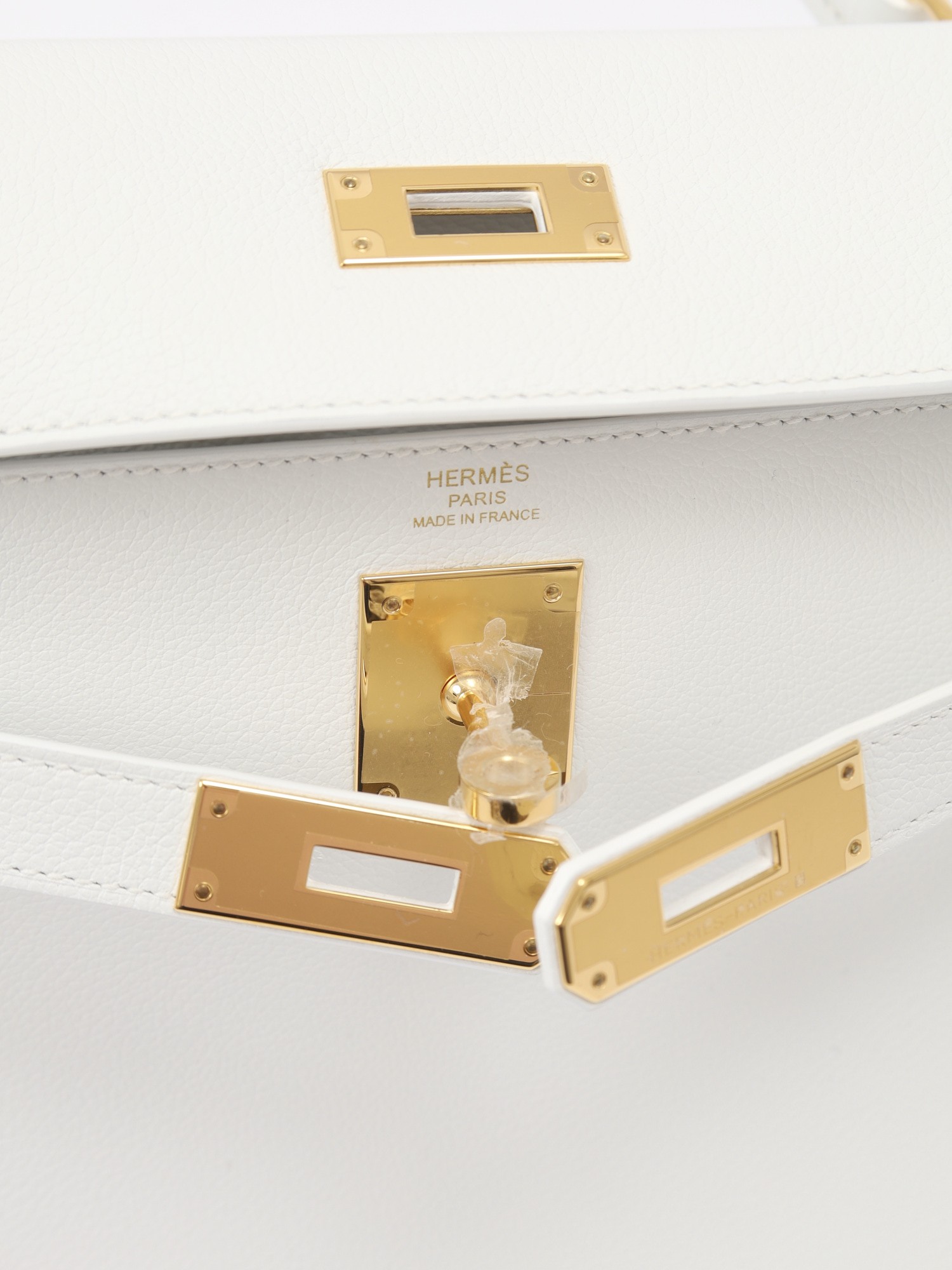 Hermes Kelly 28 13