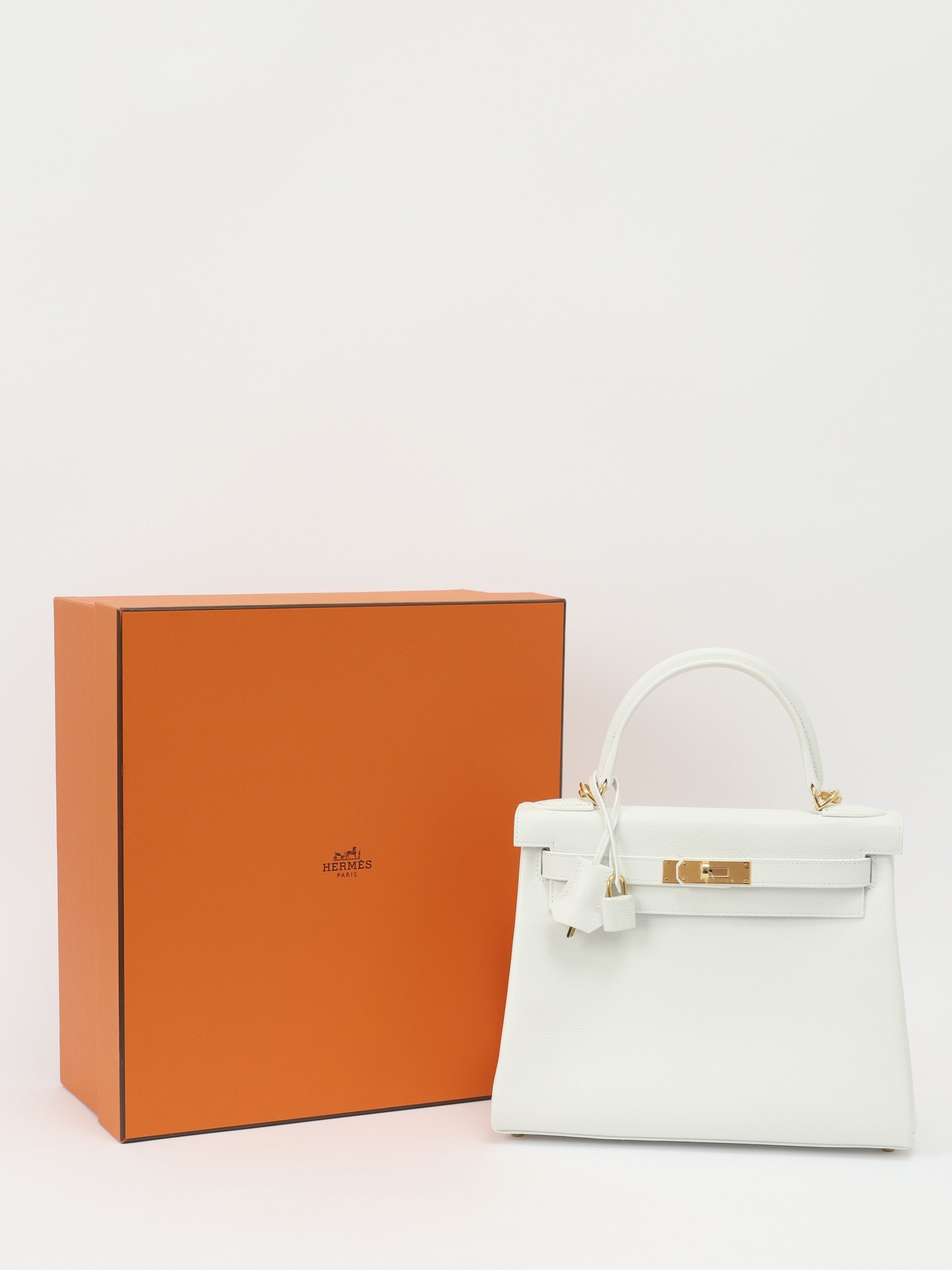 Hermes Kelly 28 4