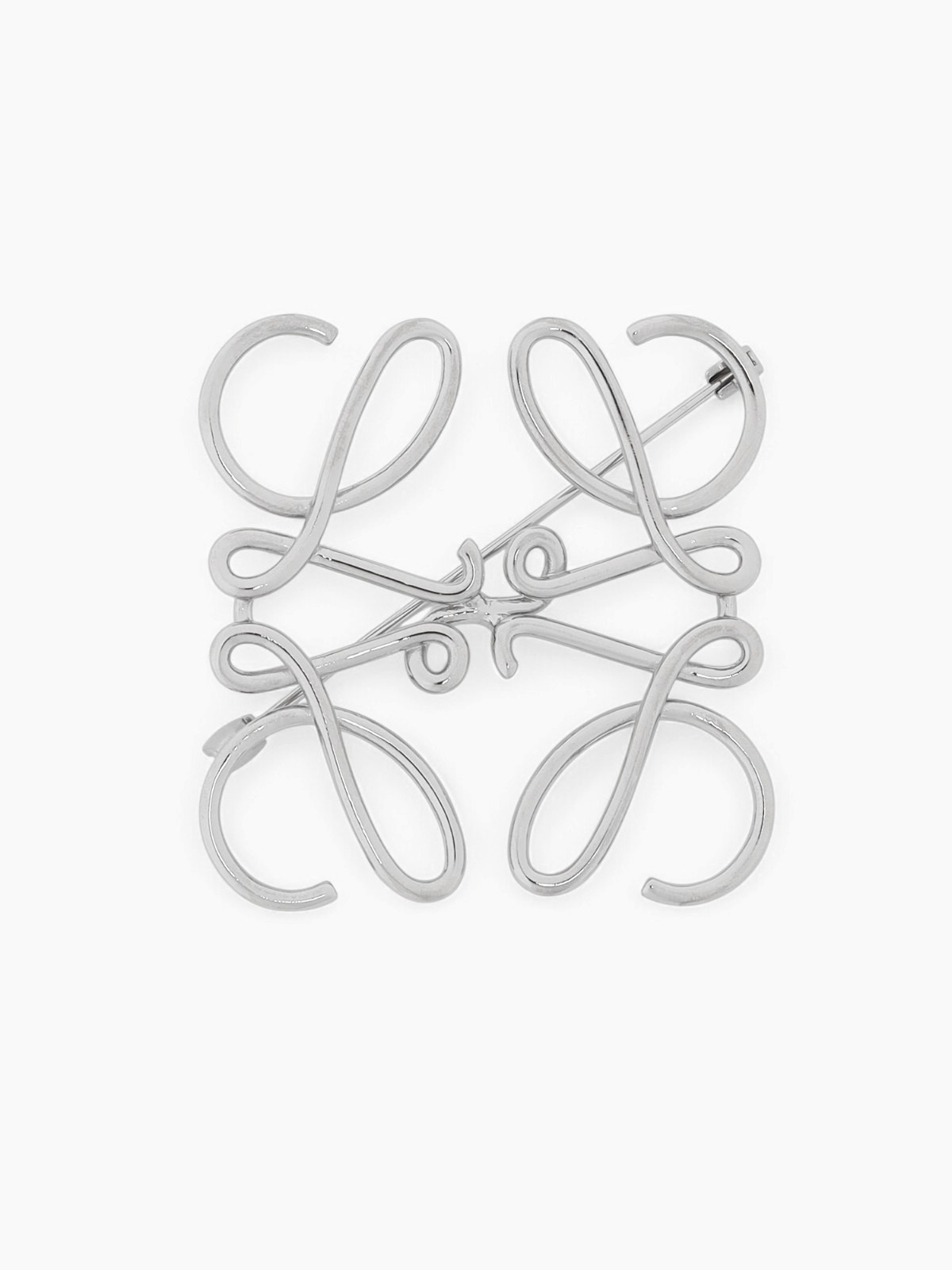 Loewe Brooch 0