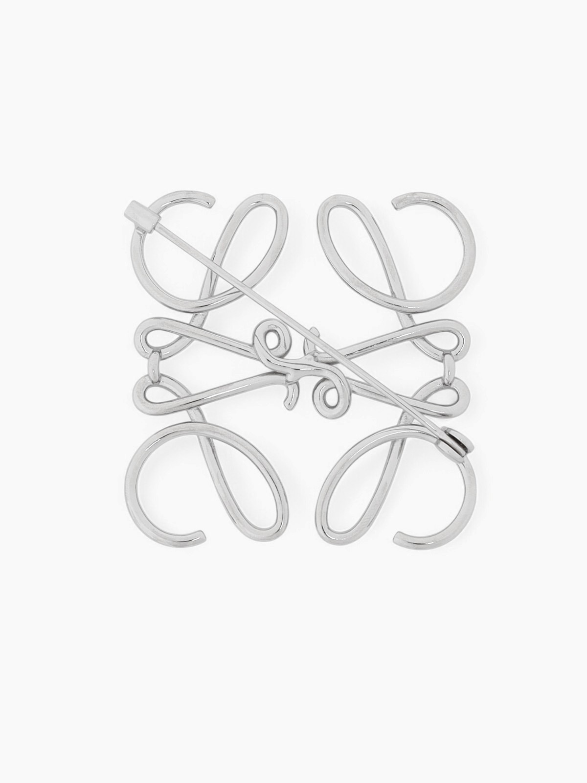 Loewe Brooch 2