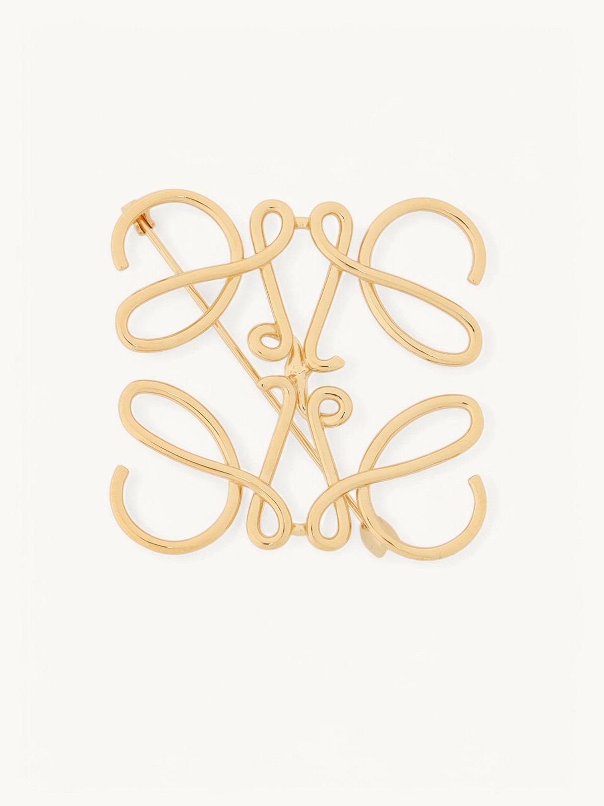 Loewe Brooch 0