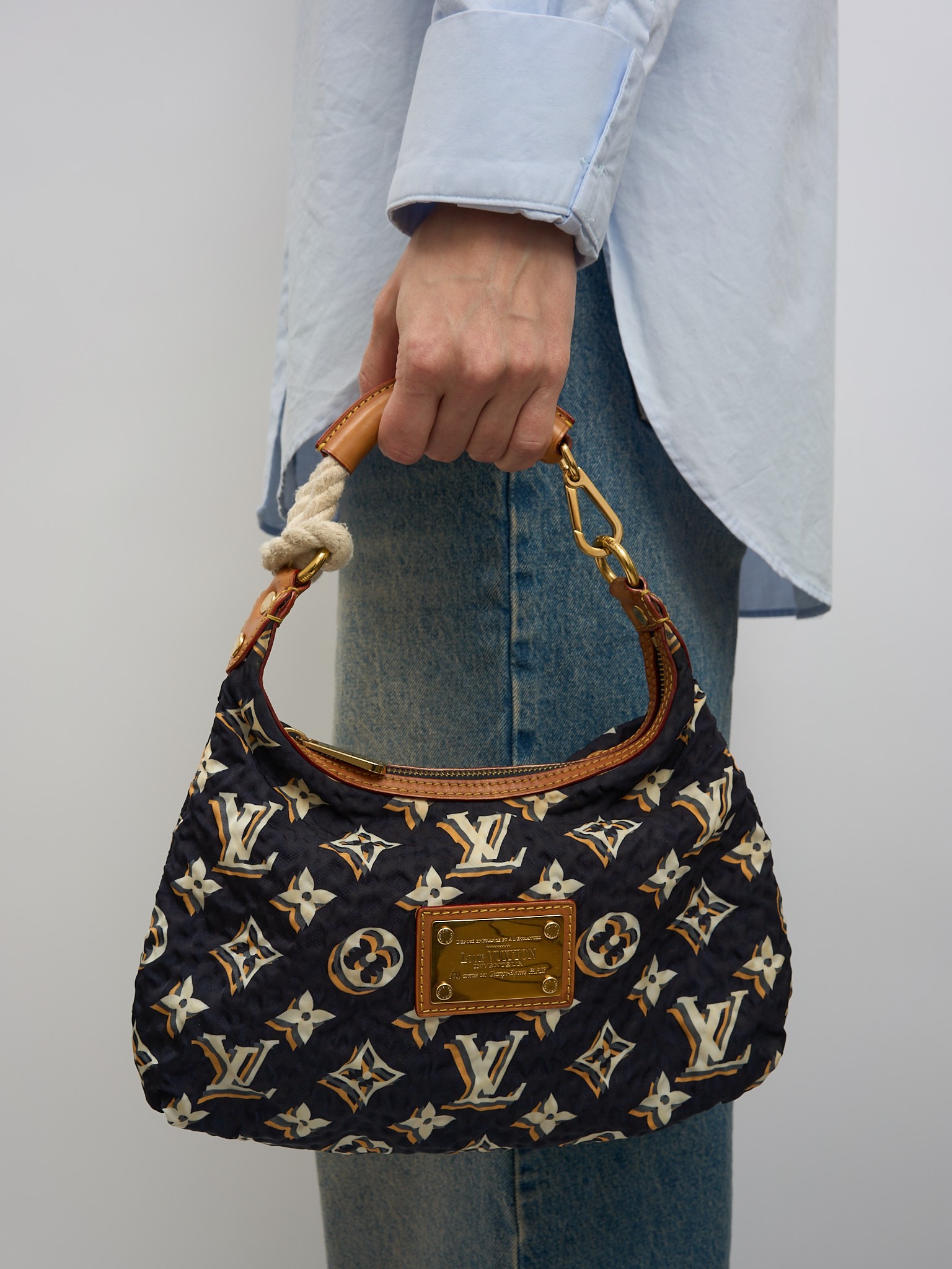 Louis Vuitton Bulle 1