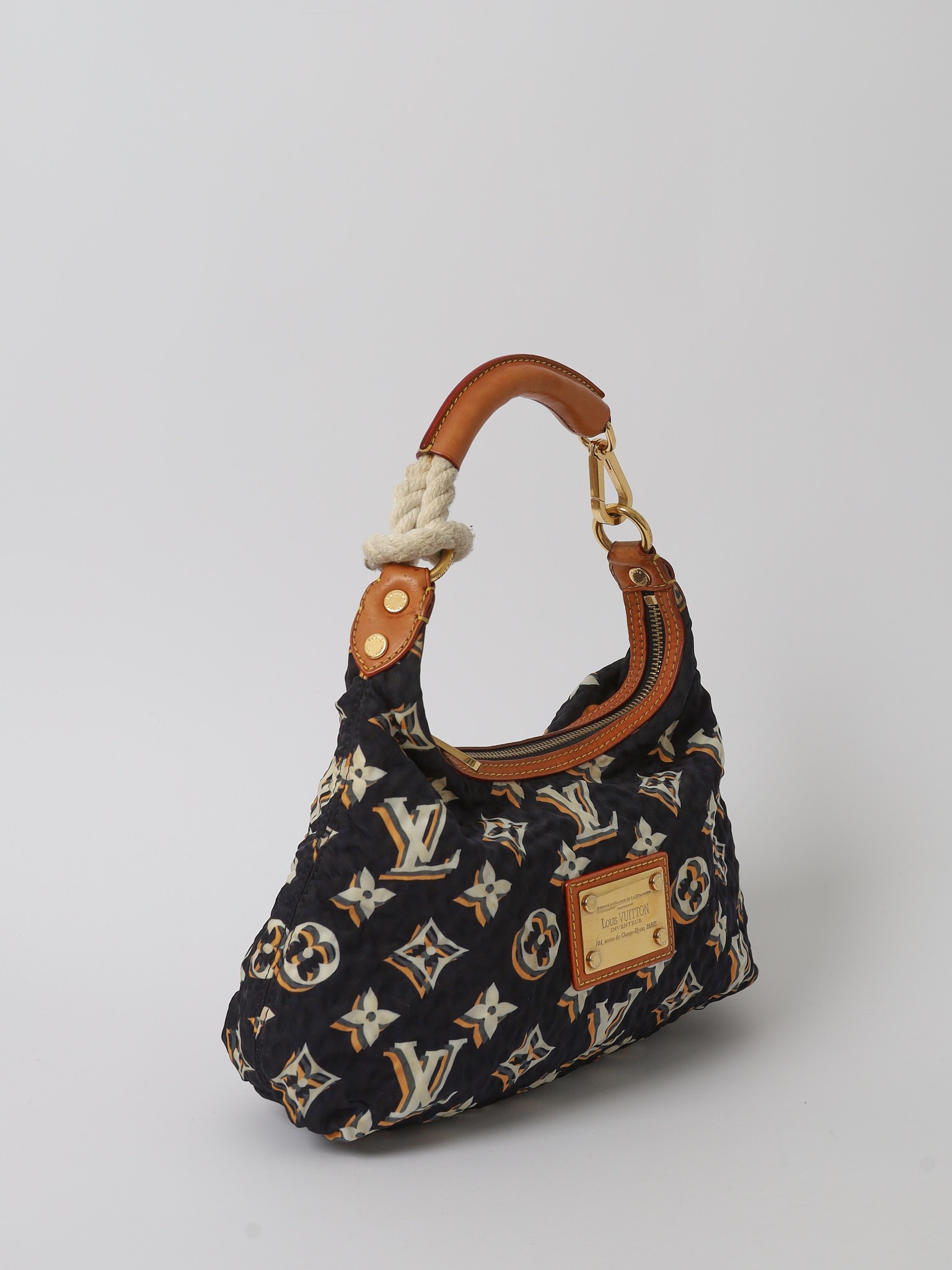 Louis Vuitton Bulle 2