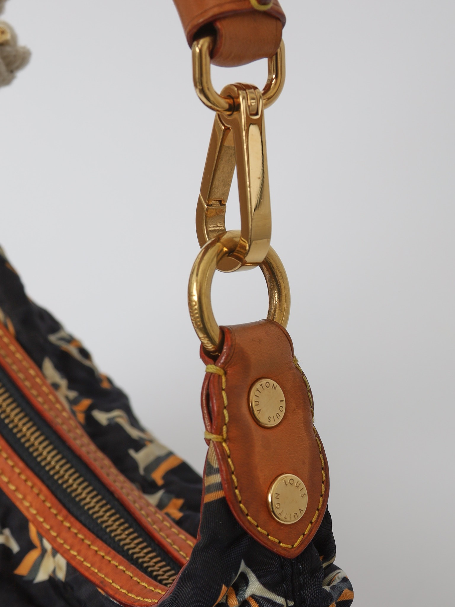 Louis Vuitton Bulle 7