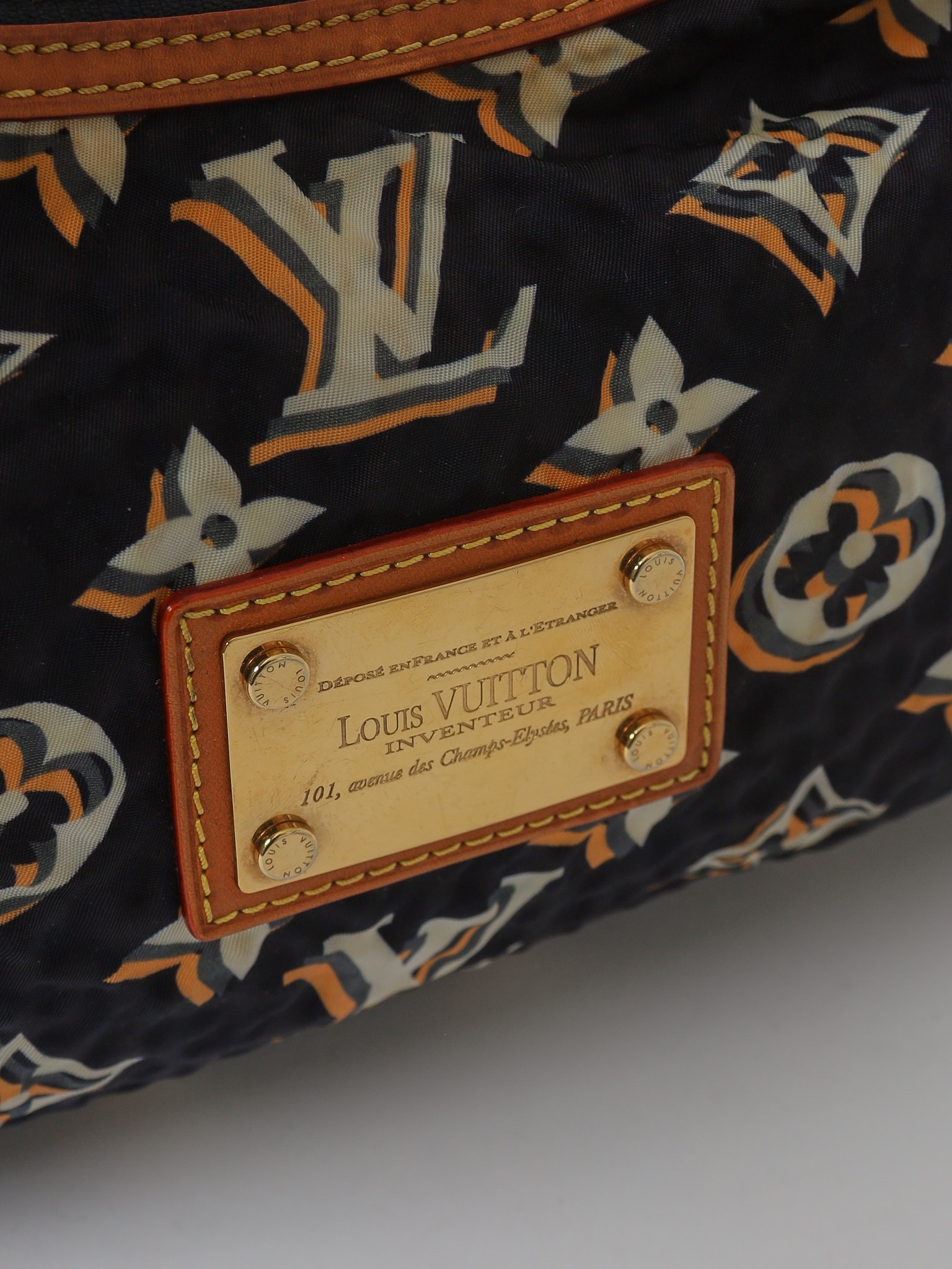 Louis Vuitton Bulle 5