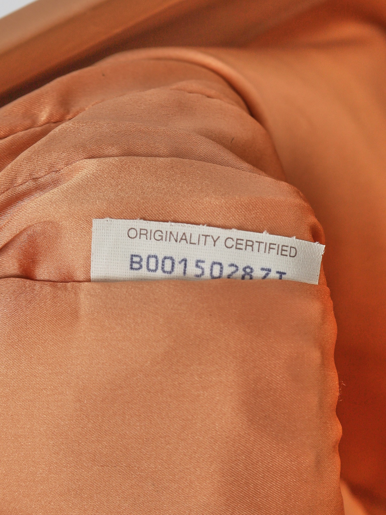 Bottega Veneta Leather Bag 11