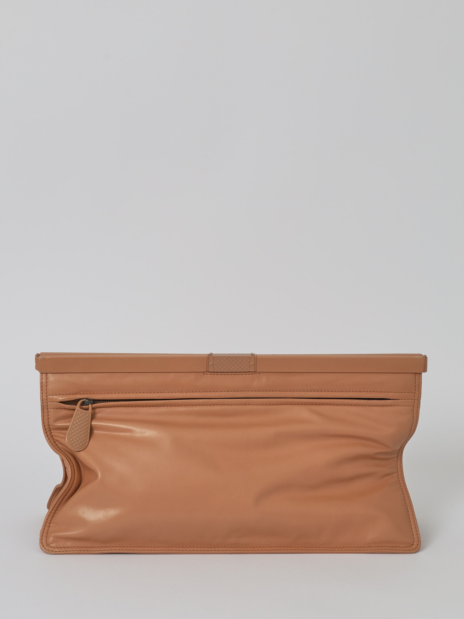 Bottega Veneta Leather Bag 0