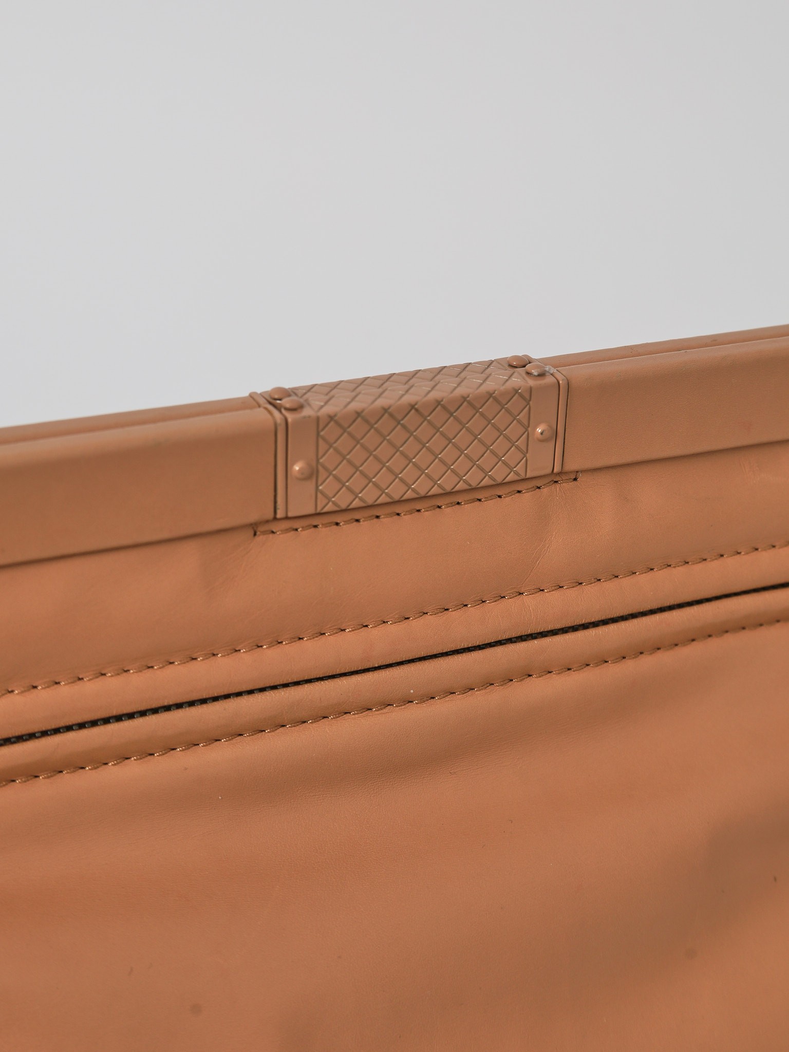 Bottega Veneta Leather Bag 4