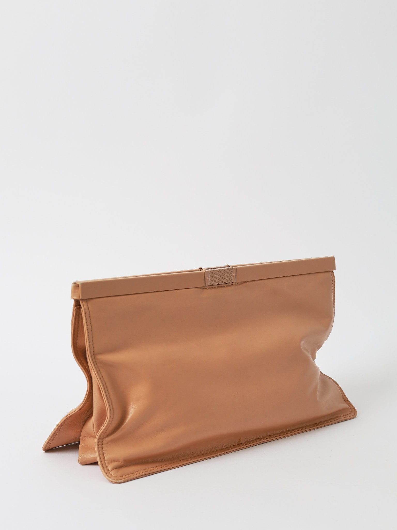 Bottega Veneta Leather Bag 2