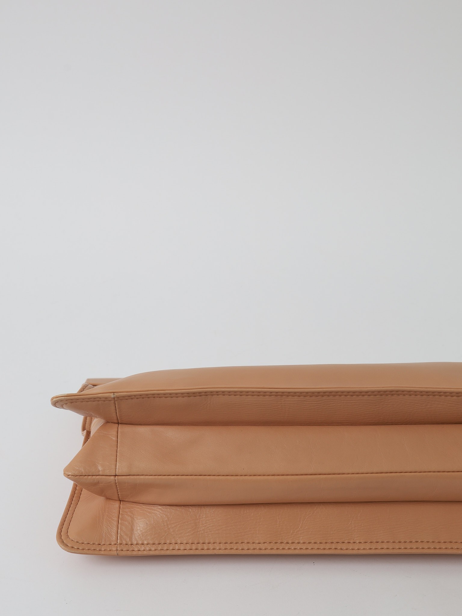 Bottega Veneta Leather Bag 7