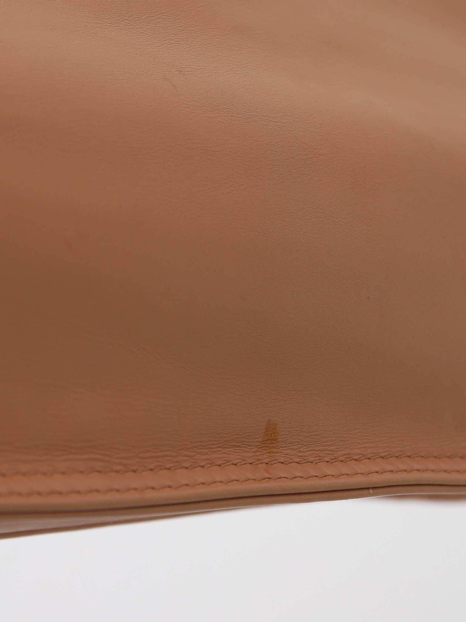 Bottega Veneta Leather Bag 6