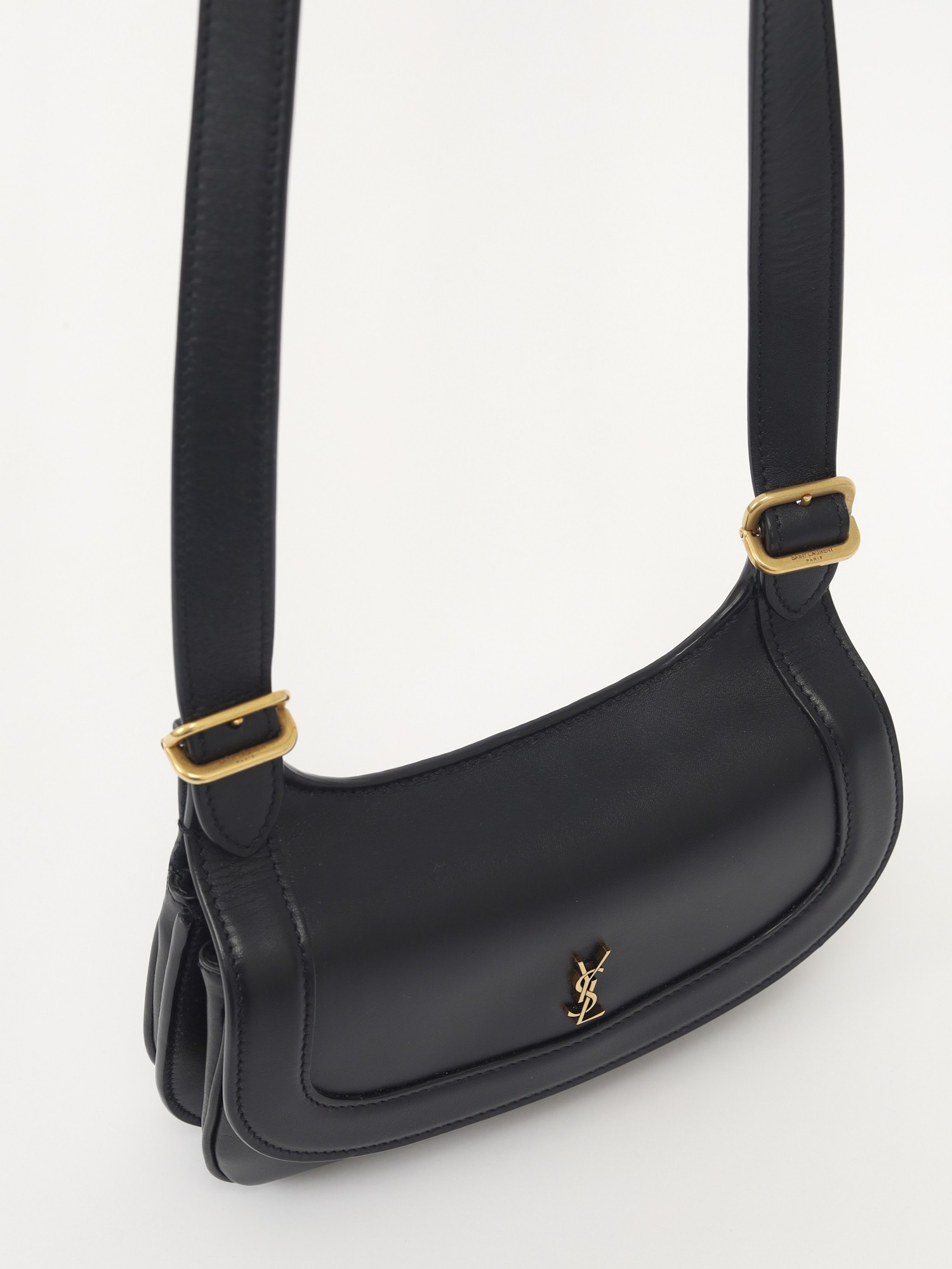 Saint Laurent Charlie 4