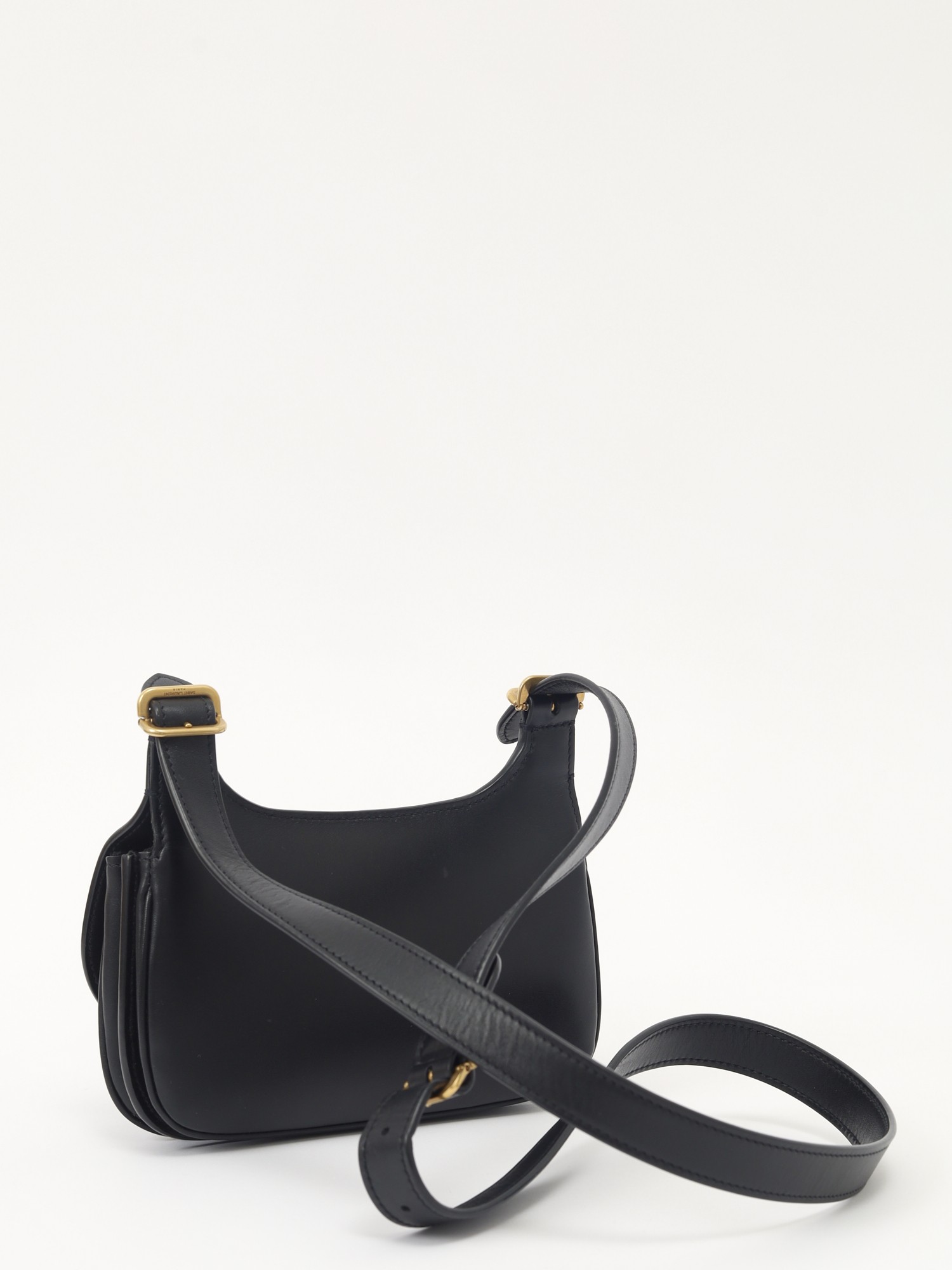 Saint Laurent Charlie 3