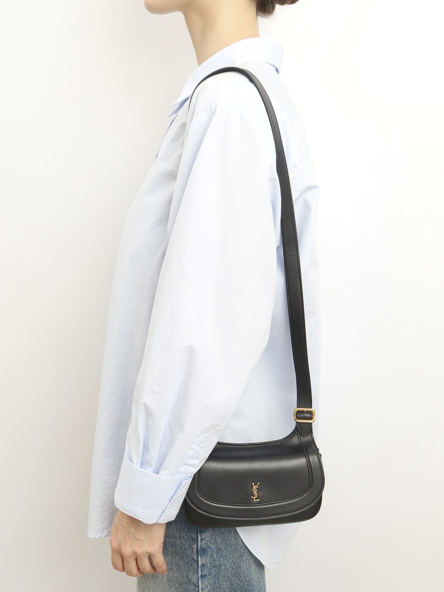 Saint Laurent Charlie 1