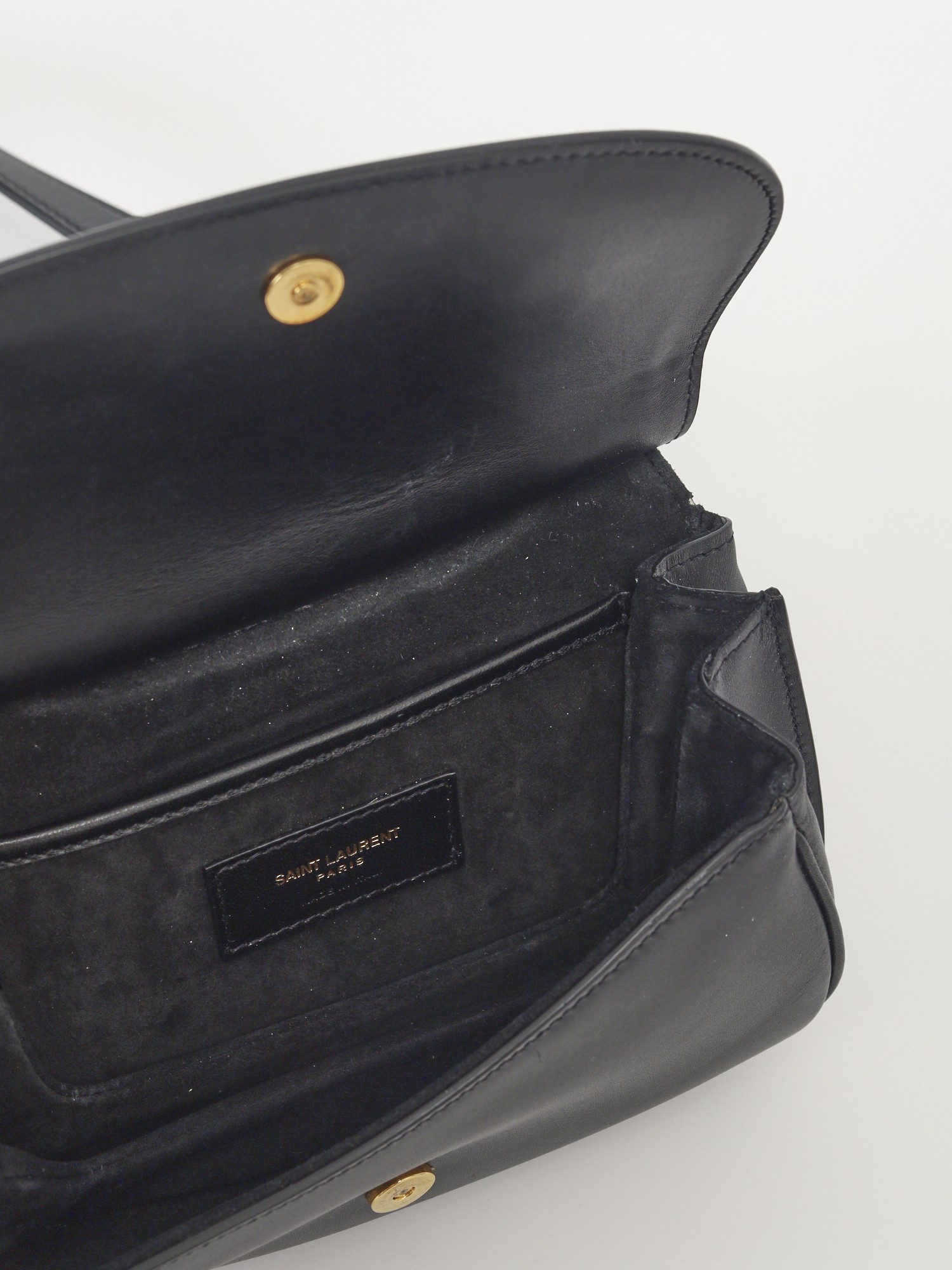 Saint Laurent Charlie 8