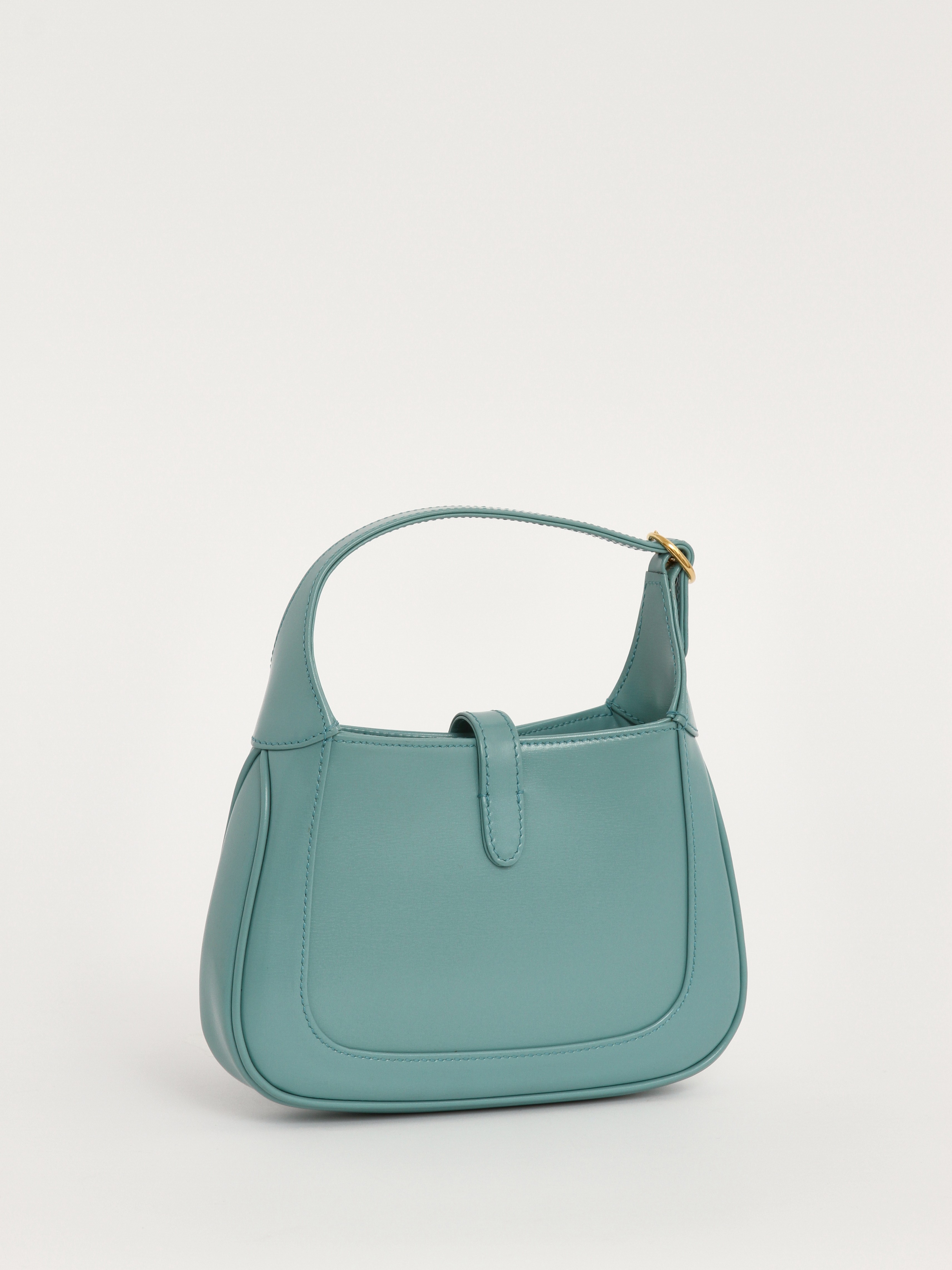 Сумки Gucci Jackie изображение #4