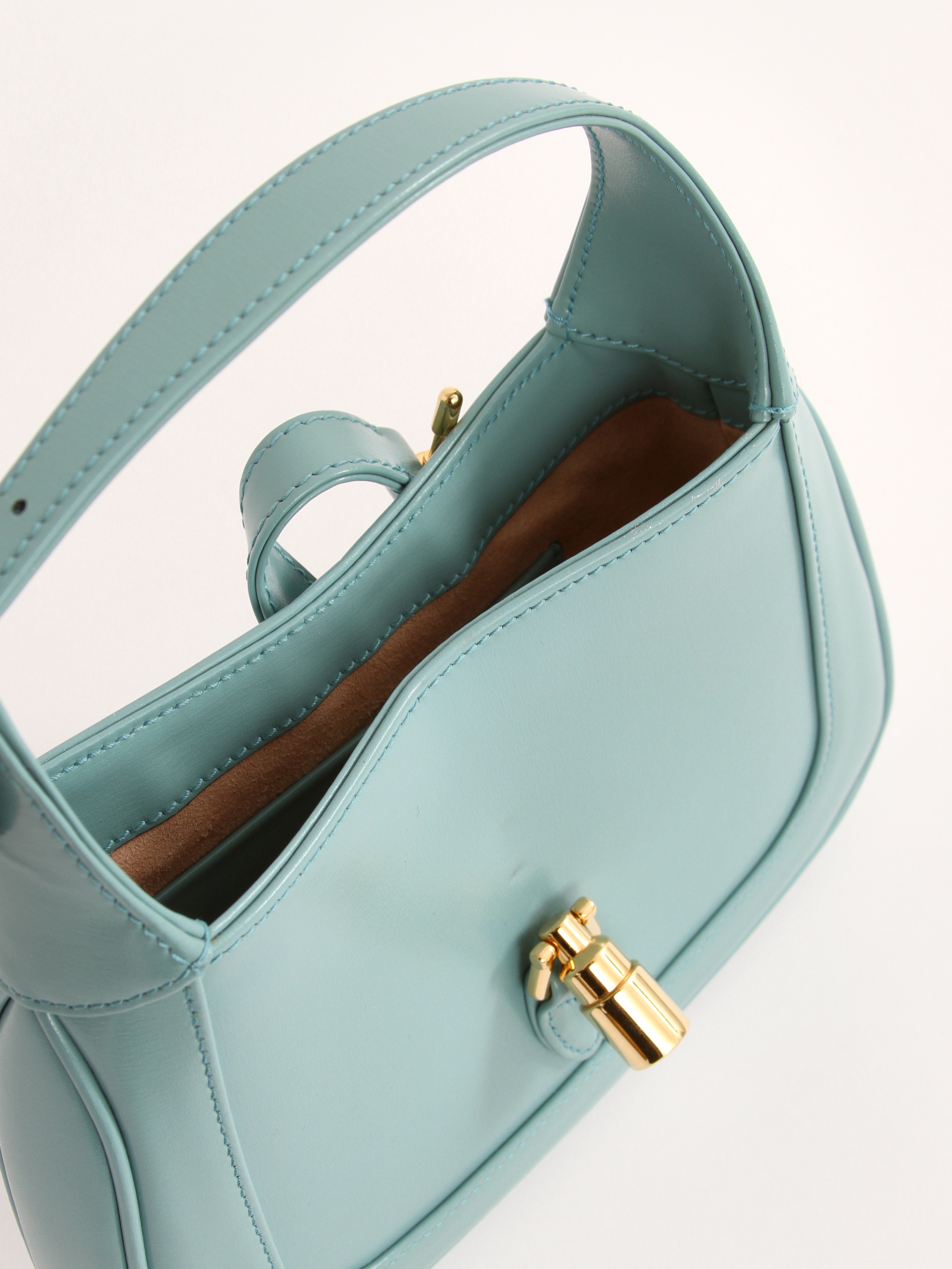 Сумки Gucci Jackie изображение #12