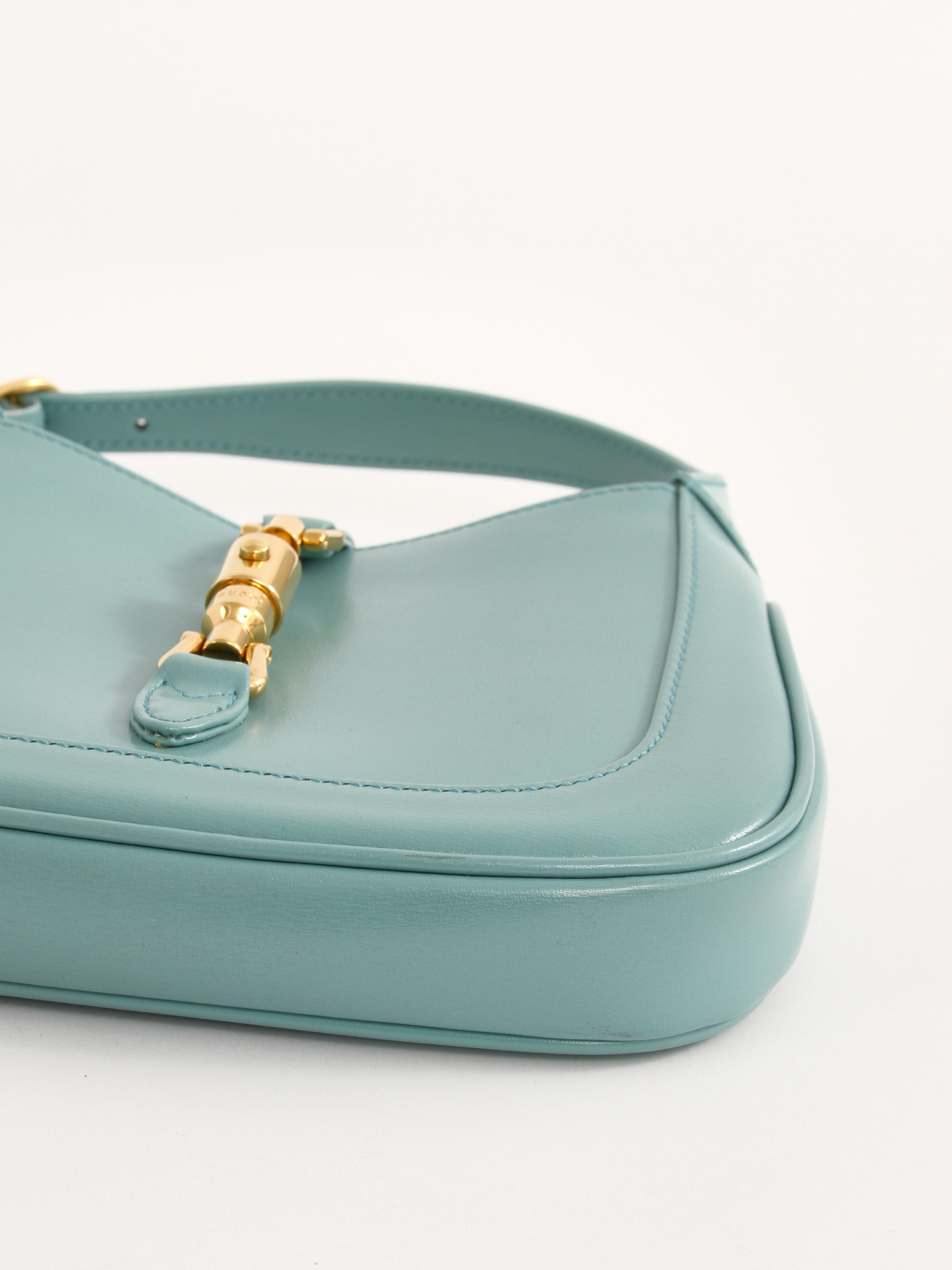 Сумки Gucci Jackie изображение #9