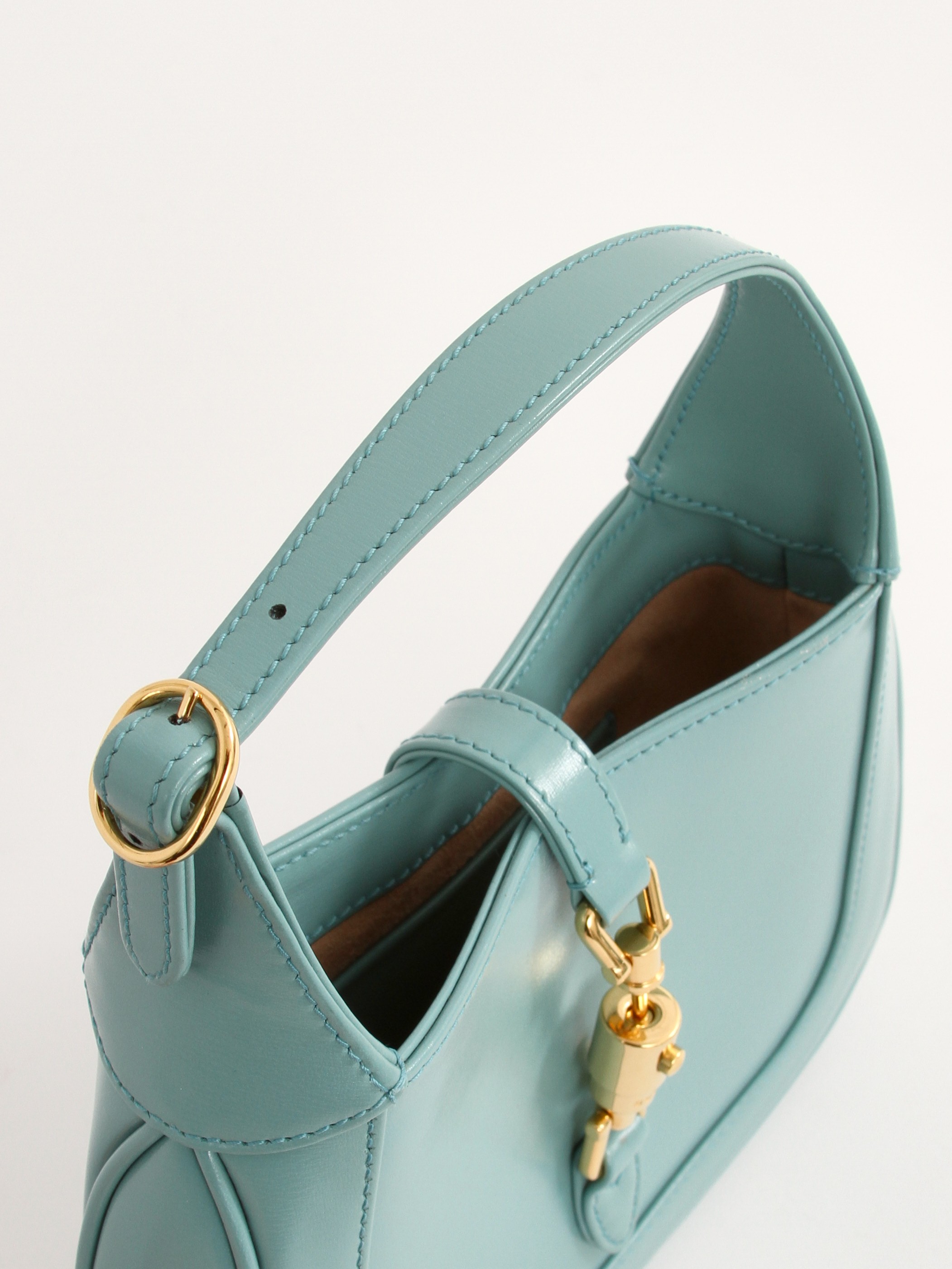 Сумки Gucci Jackie изображение #7