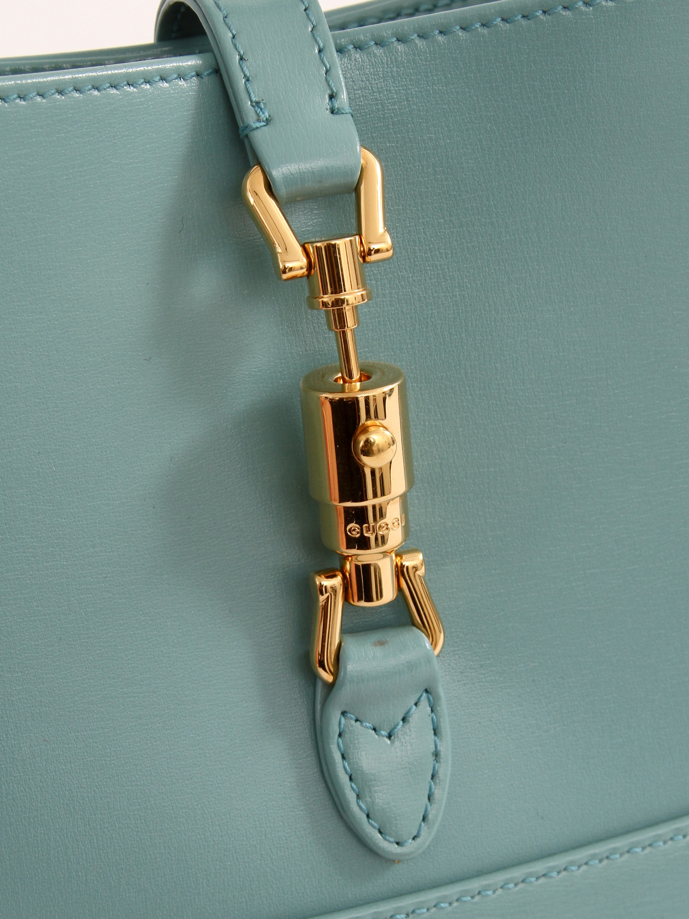 Сумки Gucci Jackie изображение #5