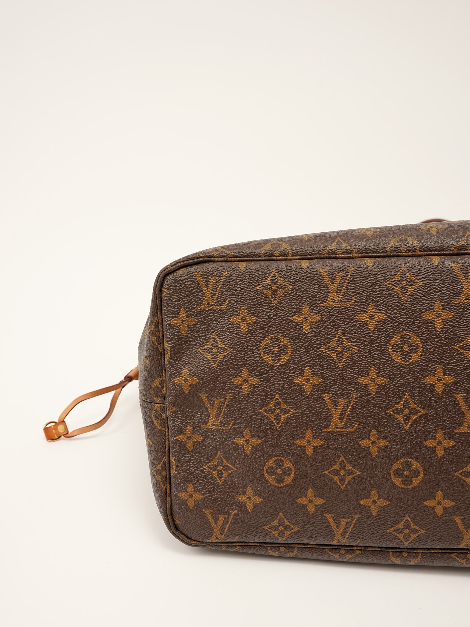 Louis Vuitton Neverfull 9