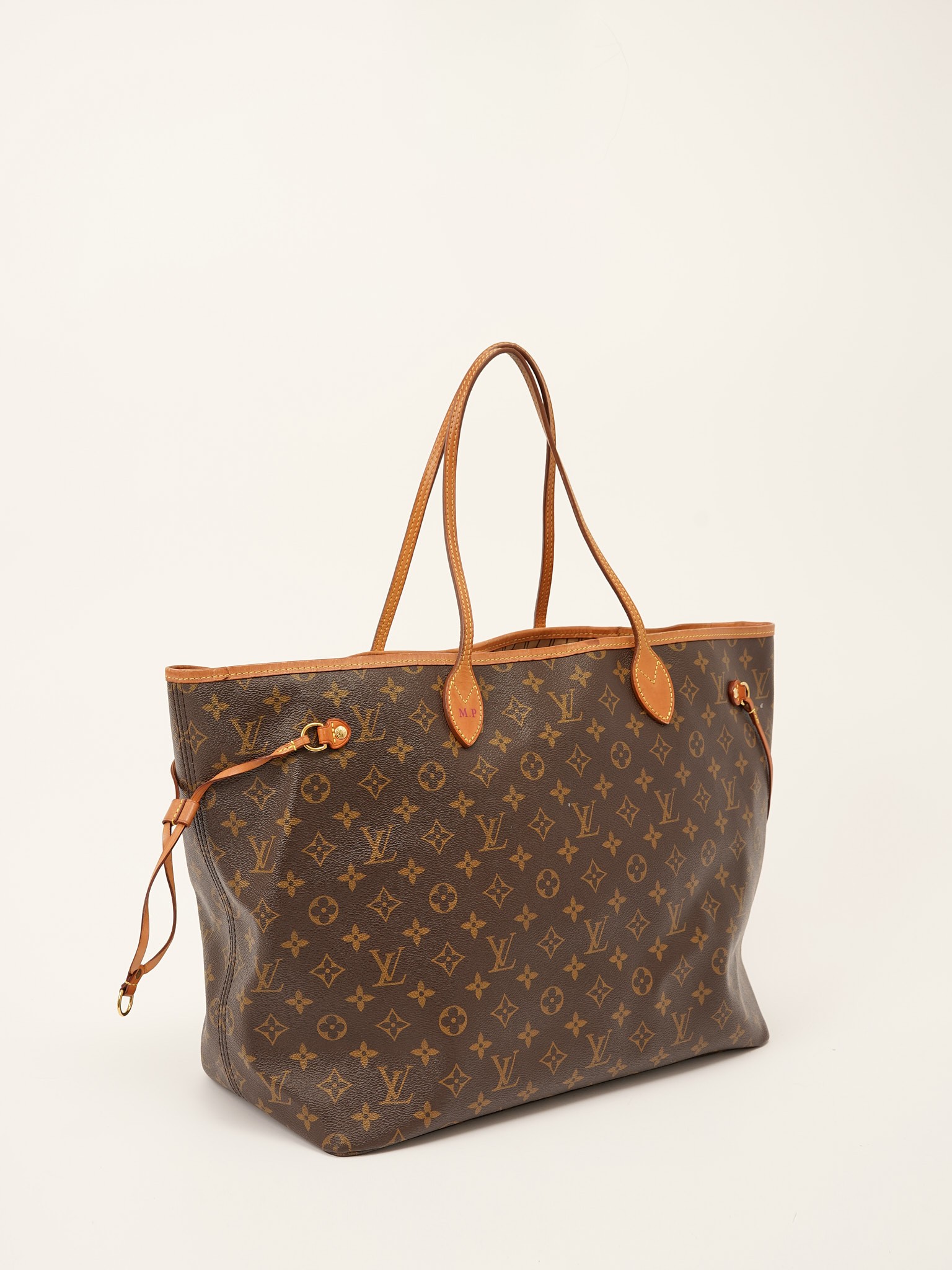 Louis Vuitton Neverfull 2