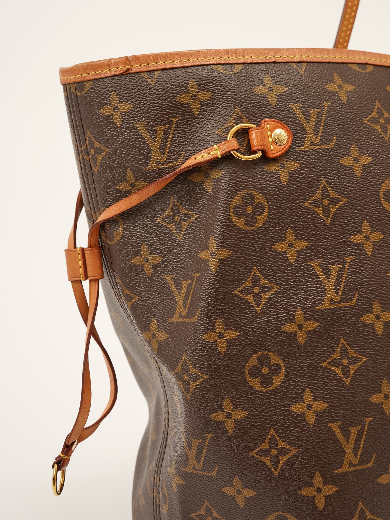 Louis Vuitton Neverfull 7