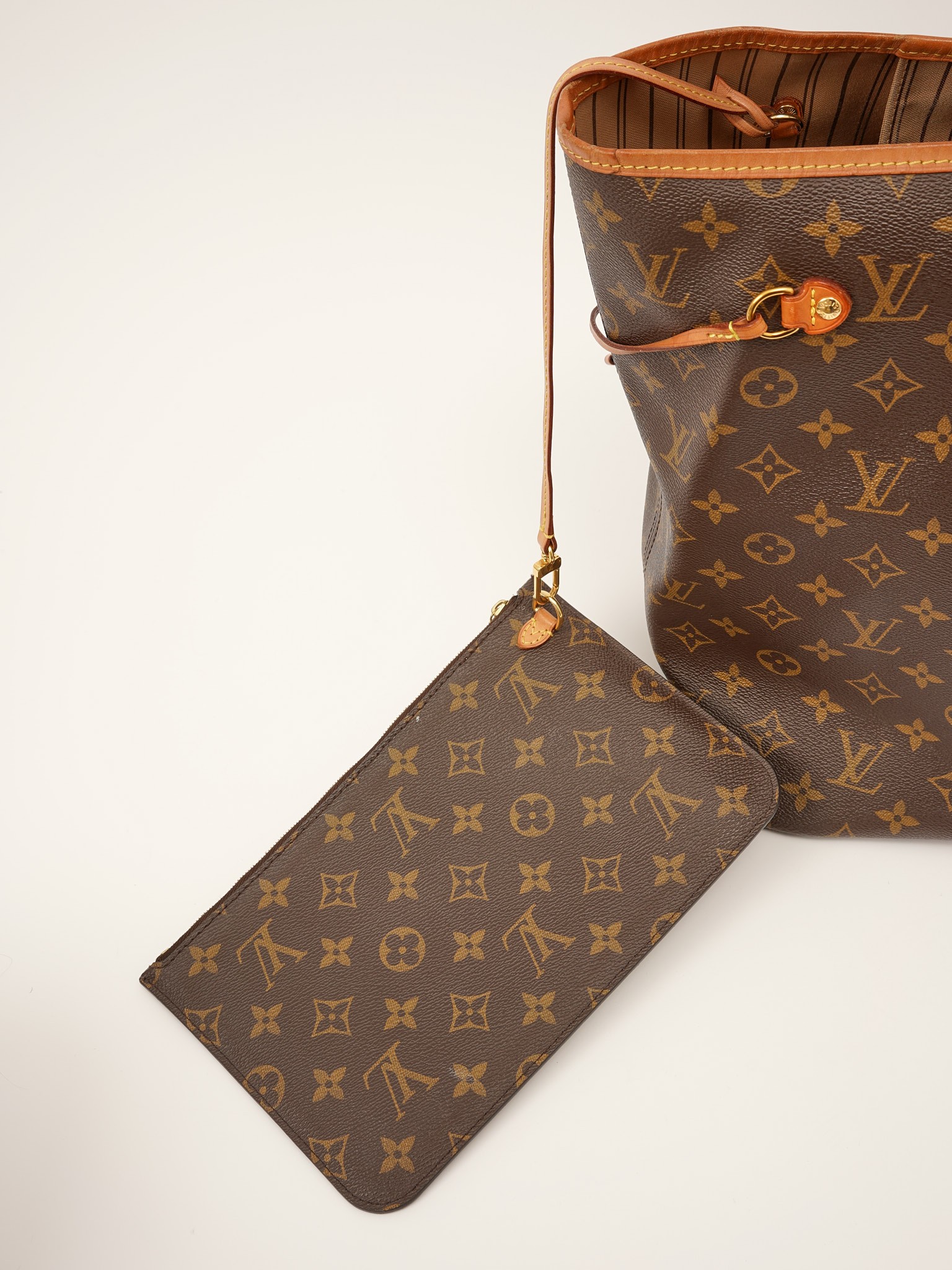 Louis Vuitton Neverfull 6