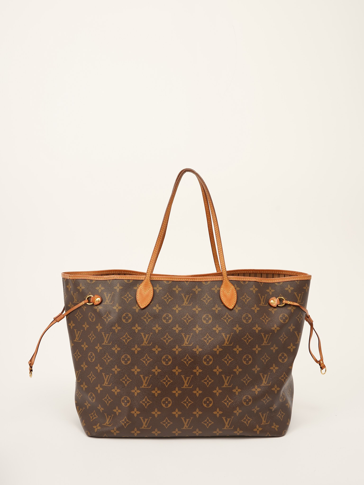 Louis Vuitton Neverfull 3