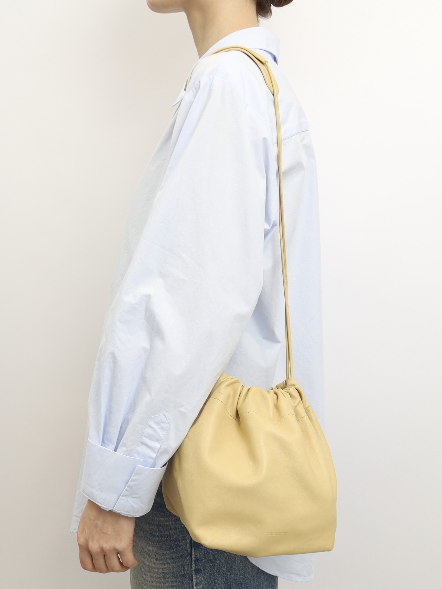 Jil Sander Drawstring  2