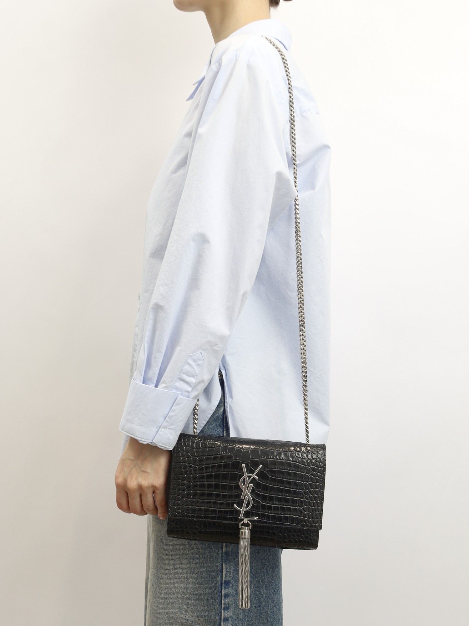 Saint Laurent Kate 1