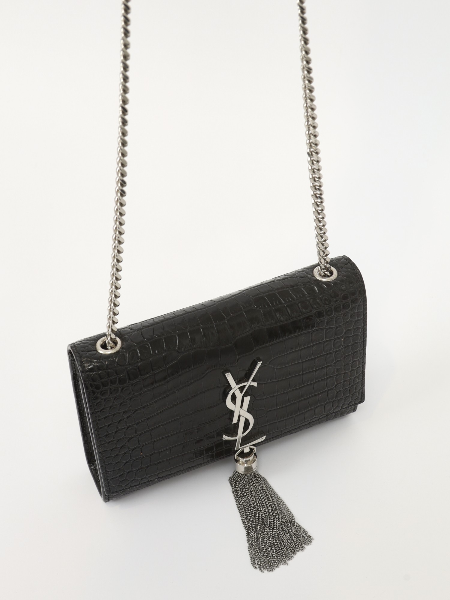 Saint Laurent Kate 4