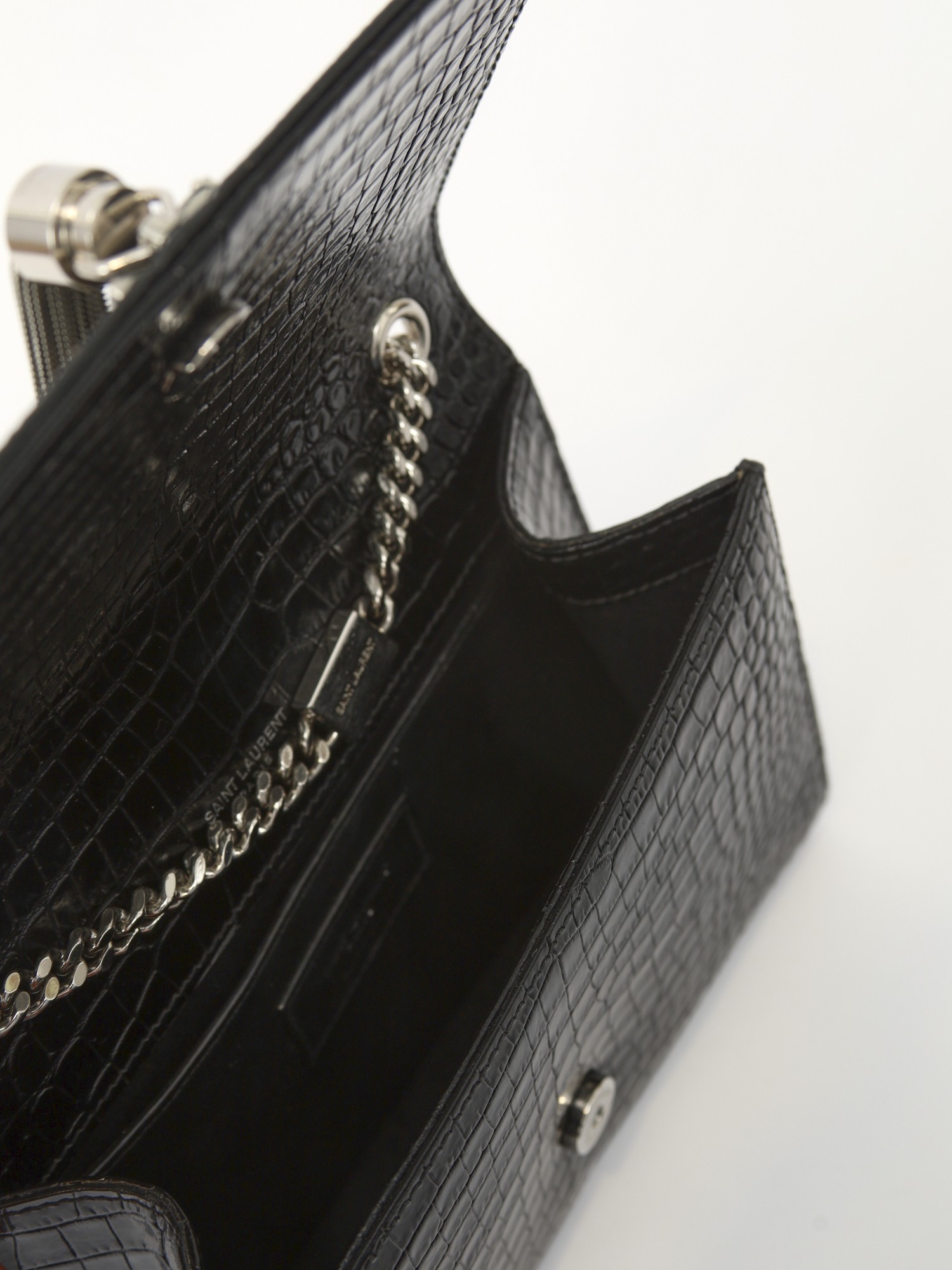 Saint Laurent Kate 9