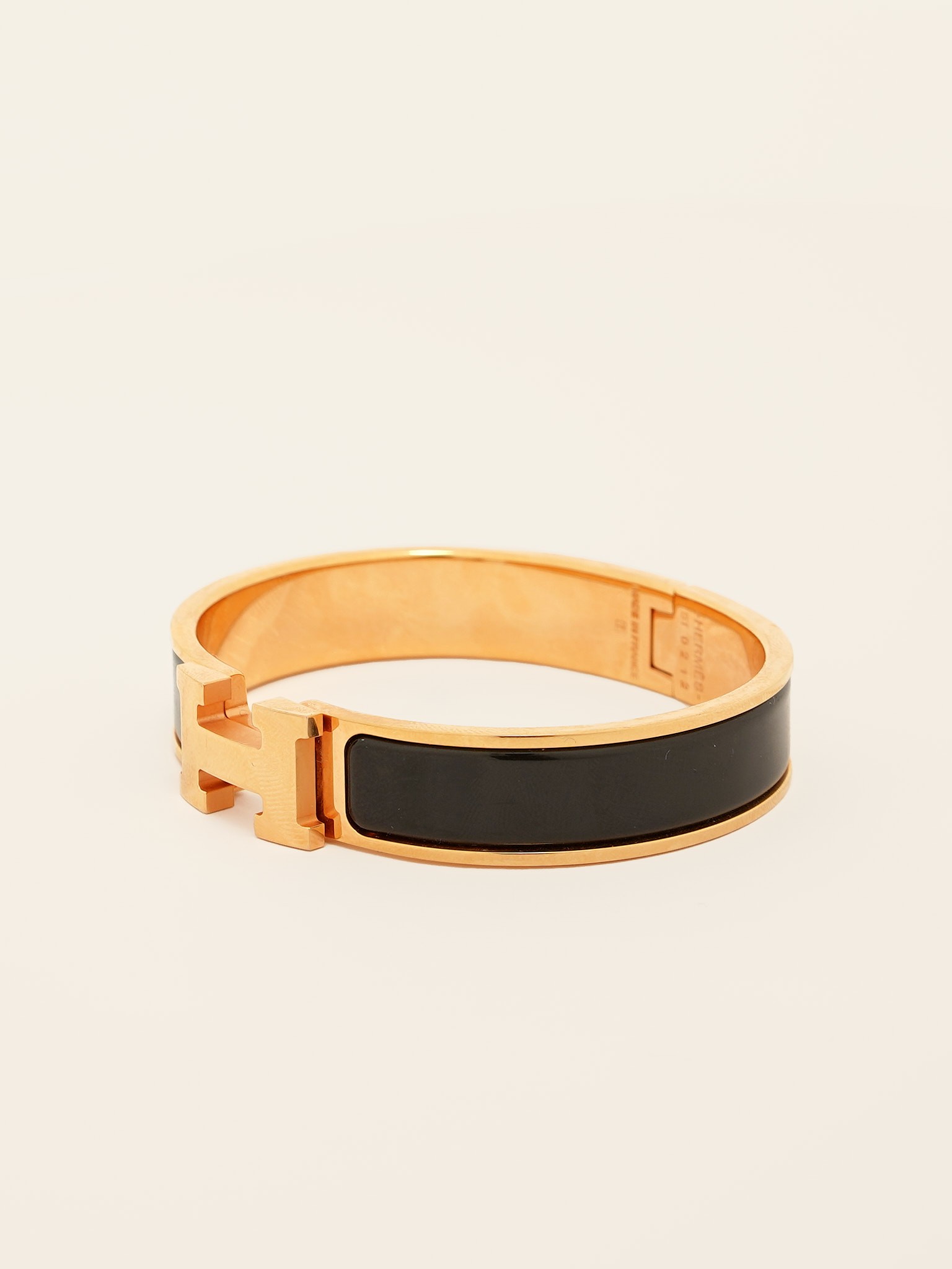 Hermes Clic H 3