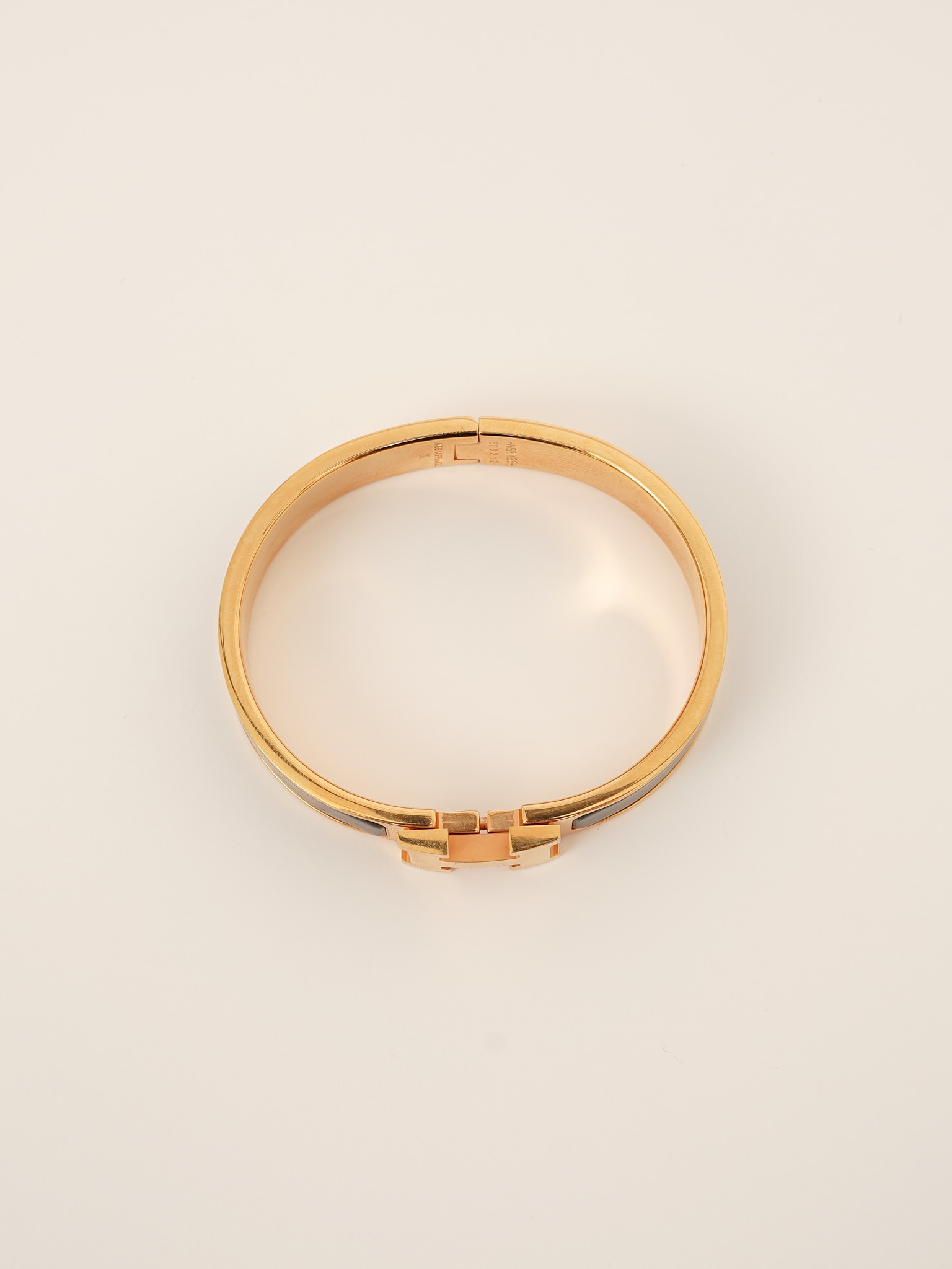 Hermes Clic H 6
