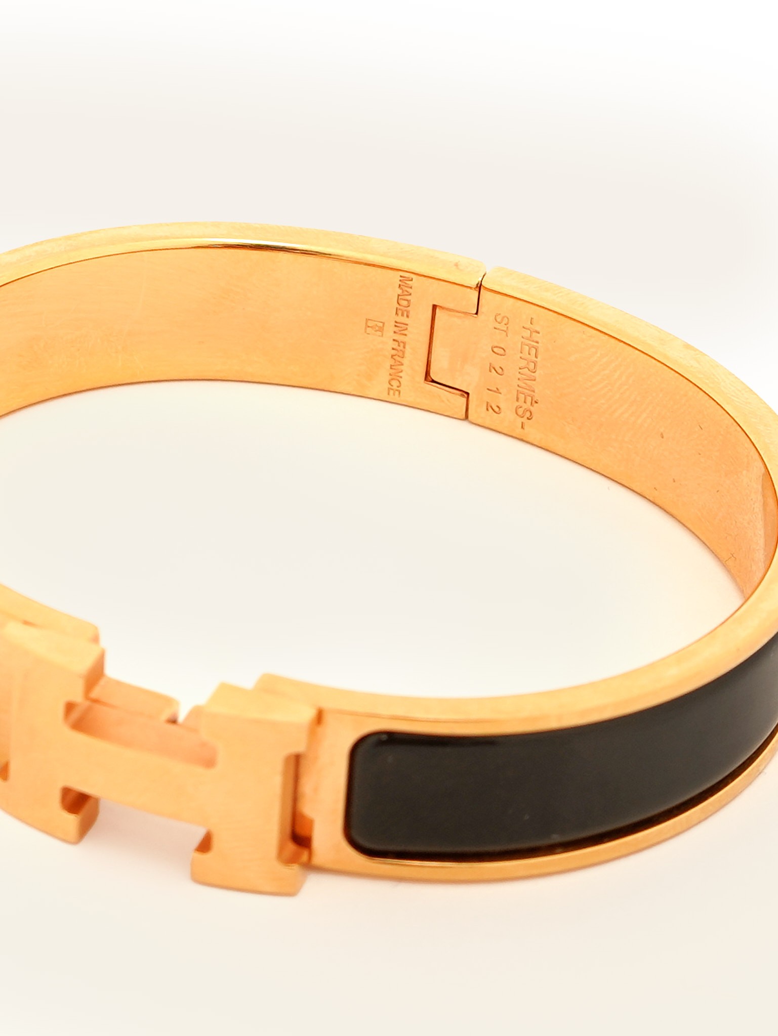 Hermes Clic H 4