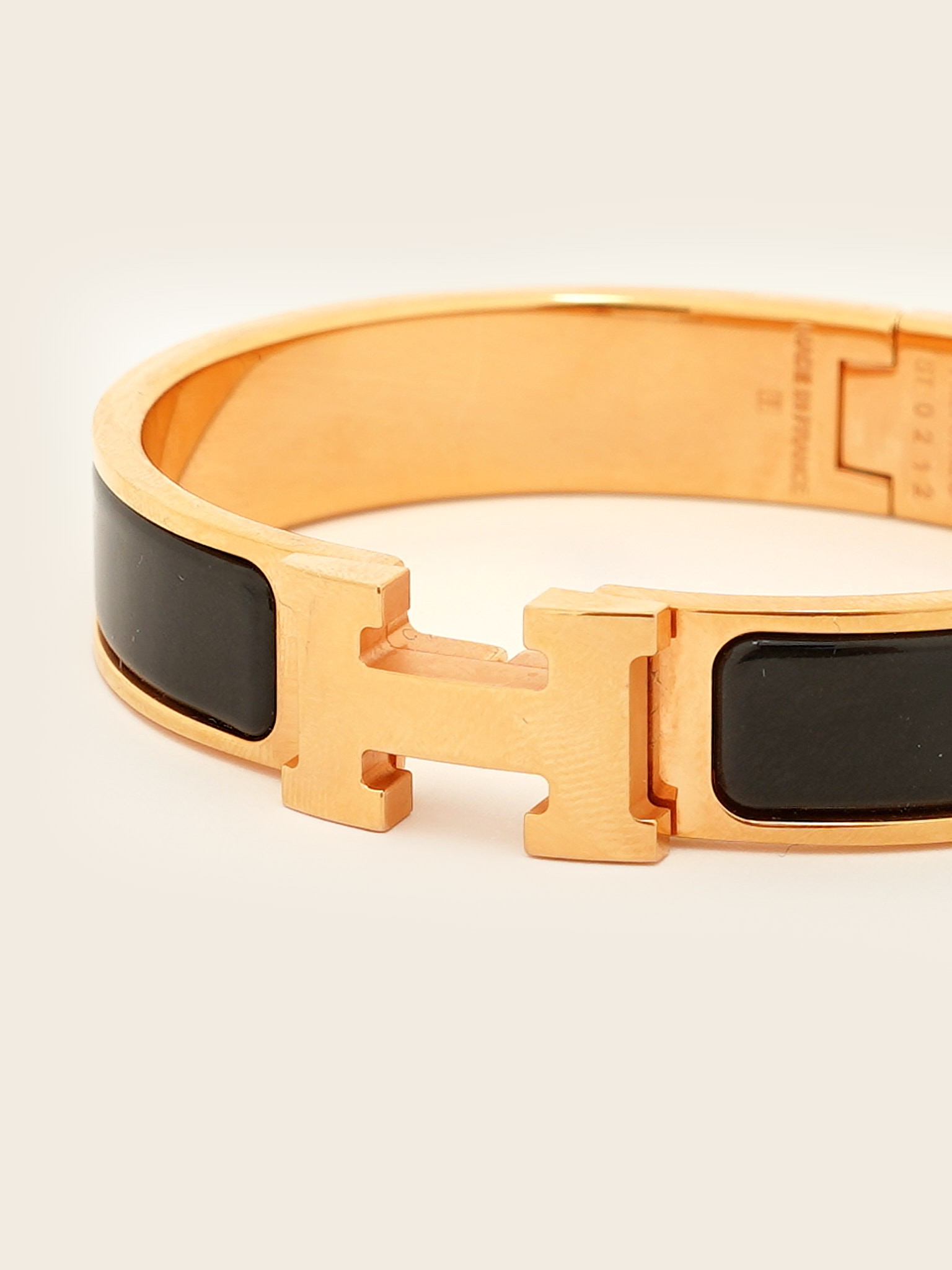 Hermes Clic H 5