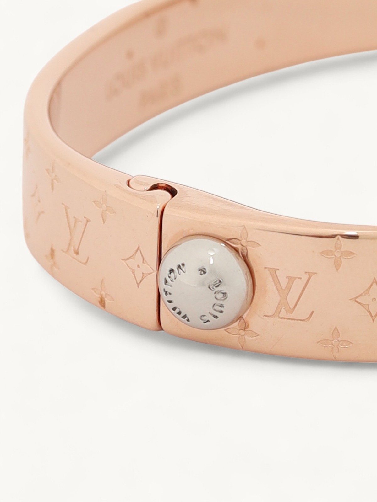 Louis Vuitton Bracelet  4