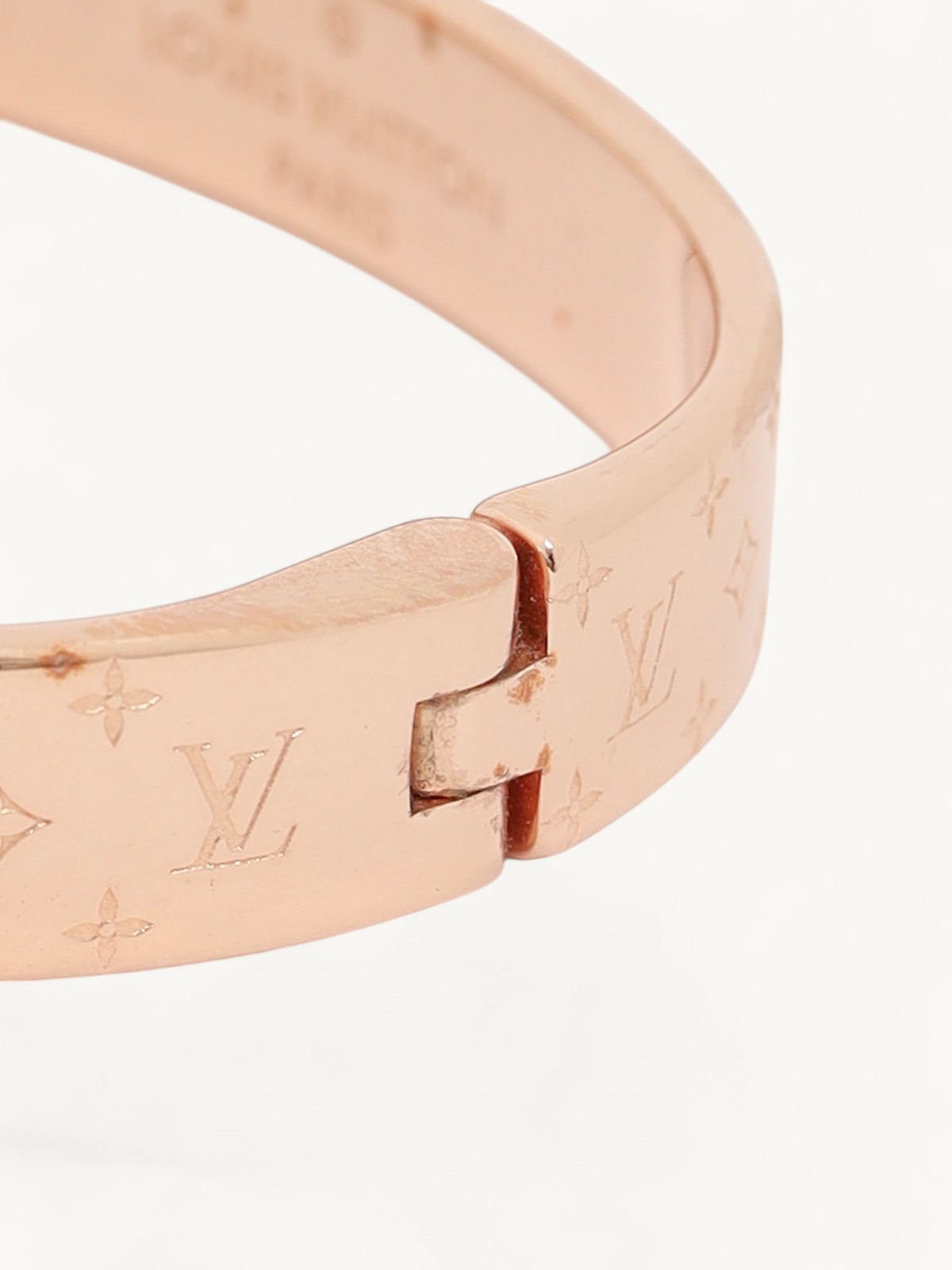 Louis Vuitton Bracelet  3