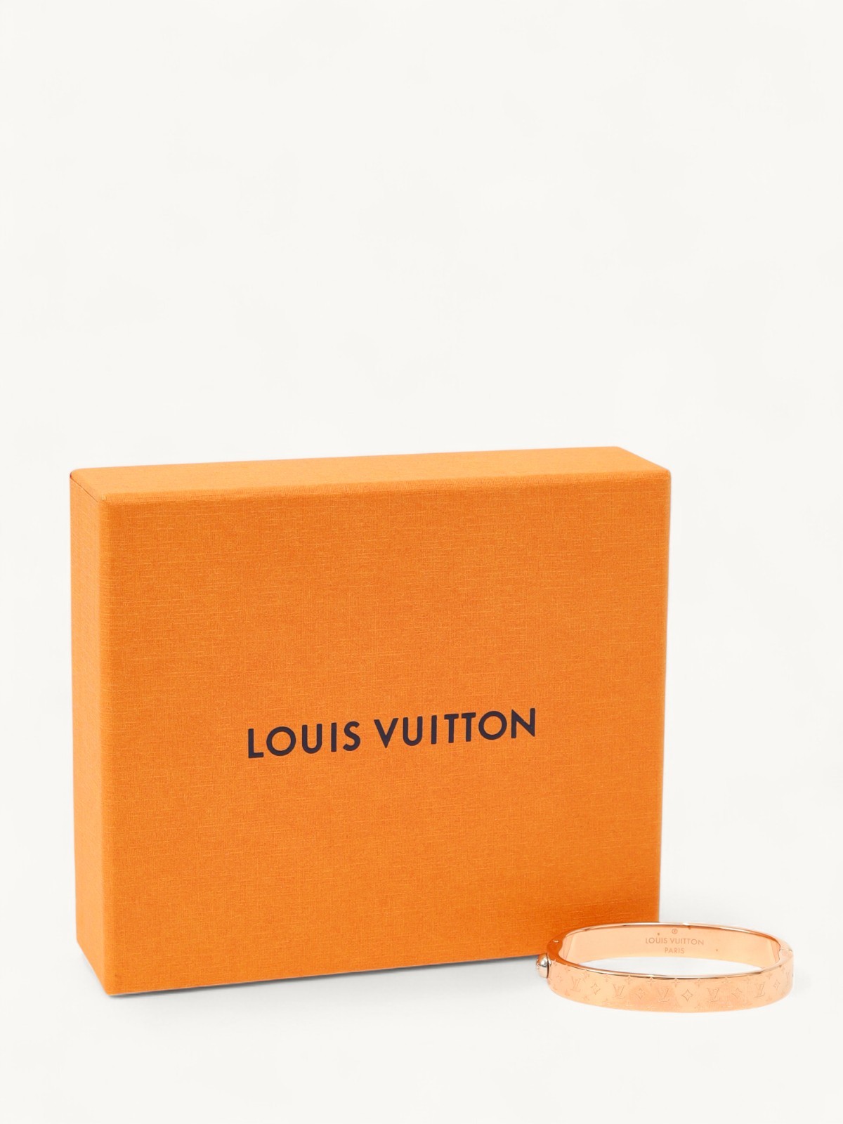 Louis Vuitton Bracelet  5