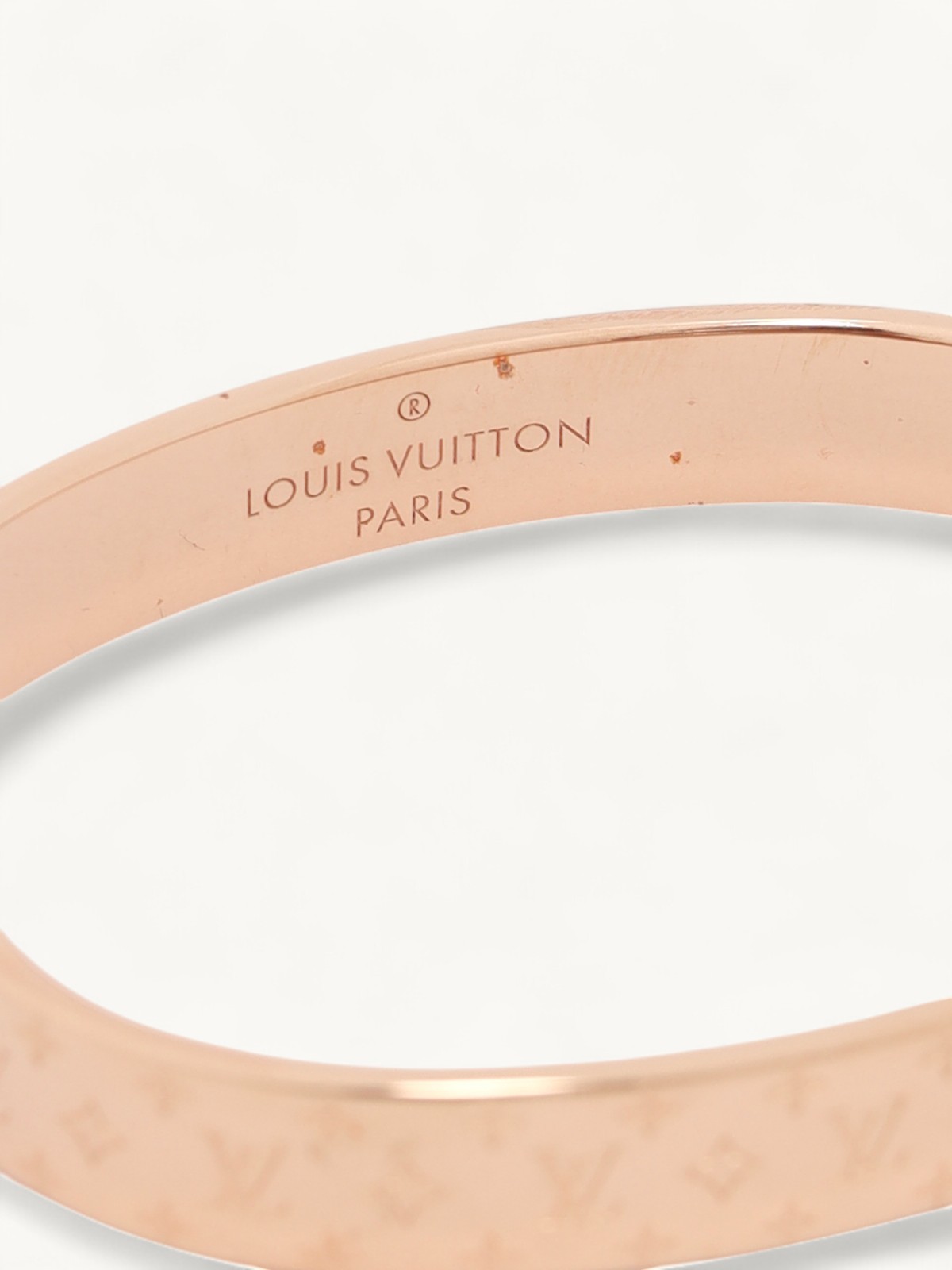 Louis Vuitton Bracelet  2