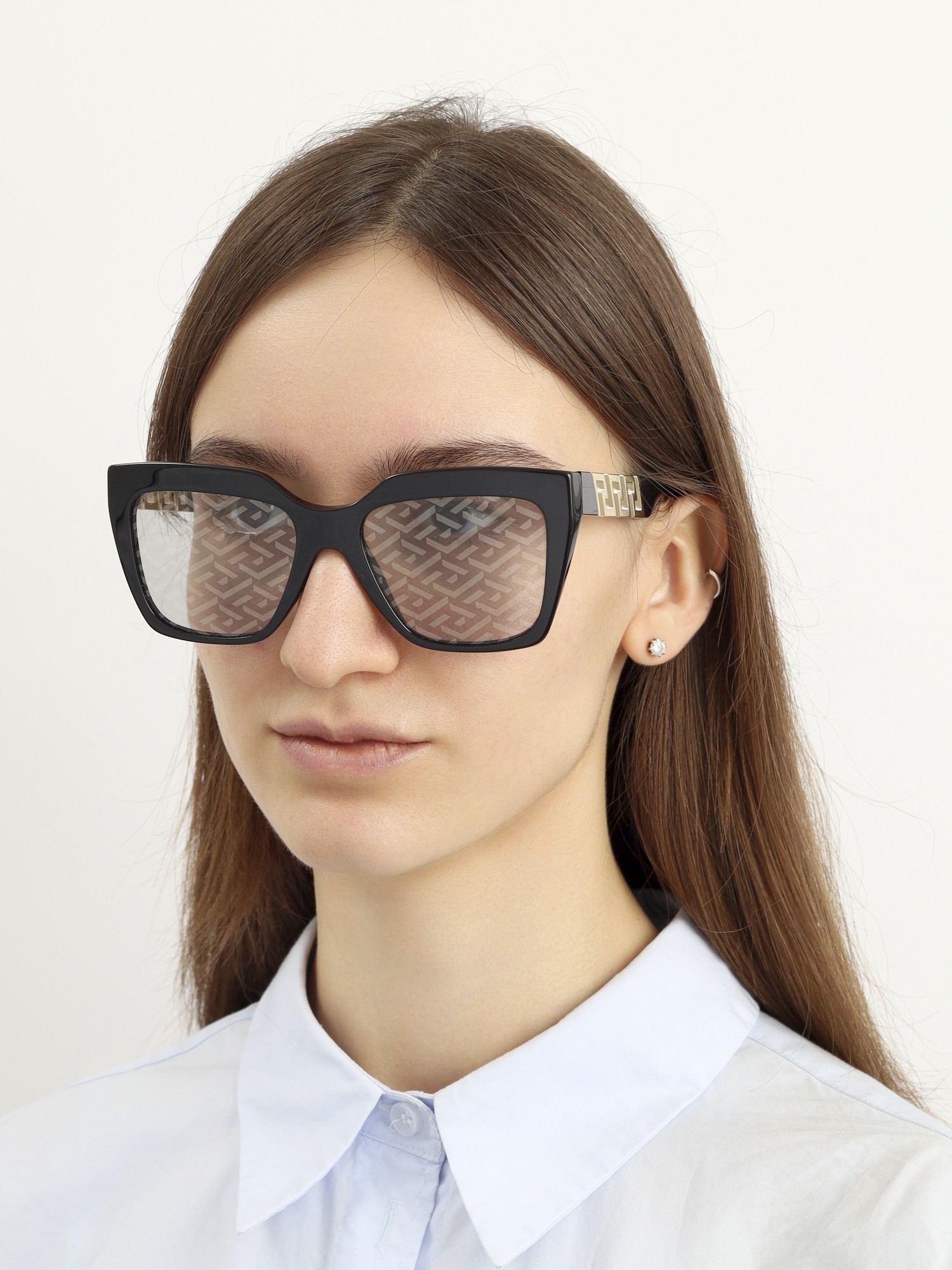 Versace Sunglasses 1