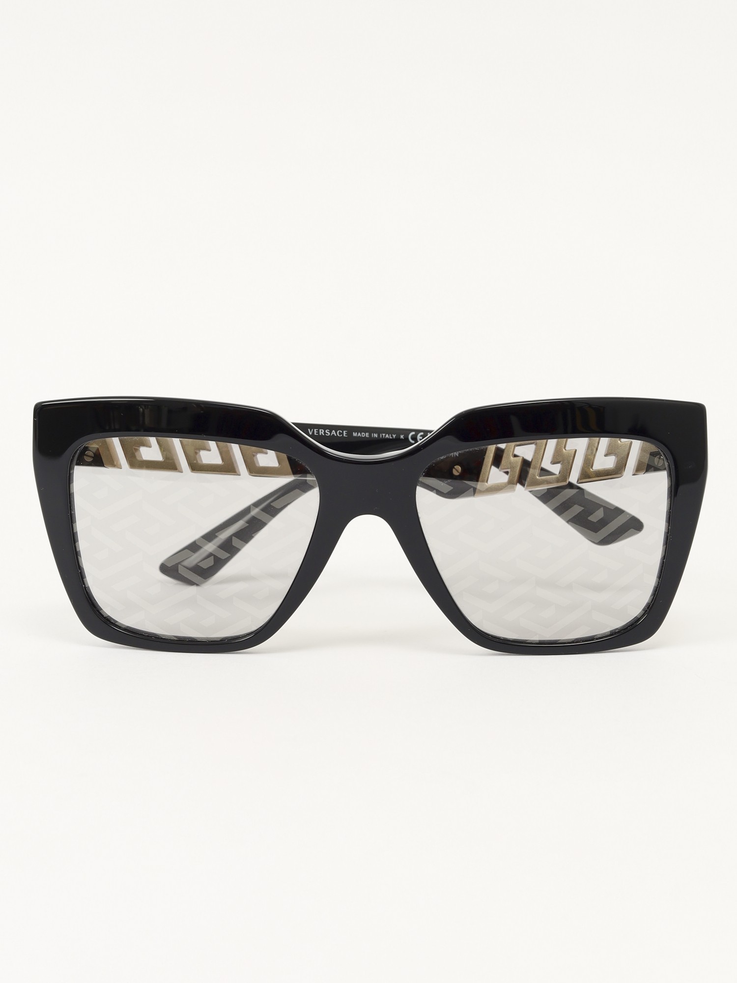 Versace Sunglasses 0