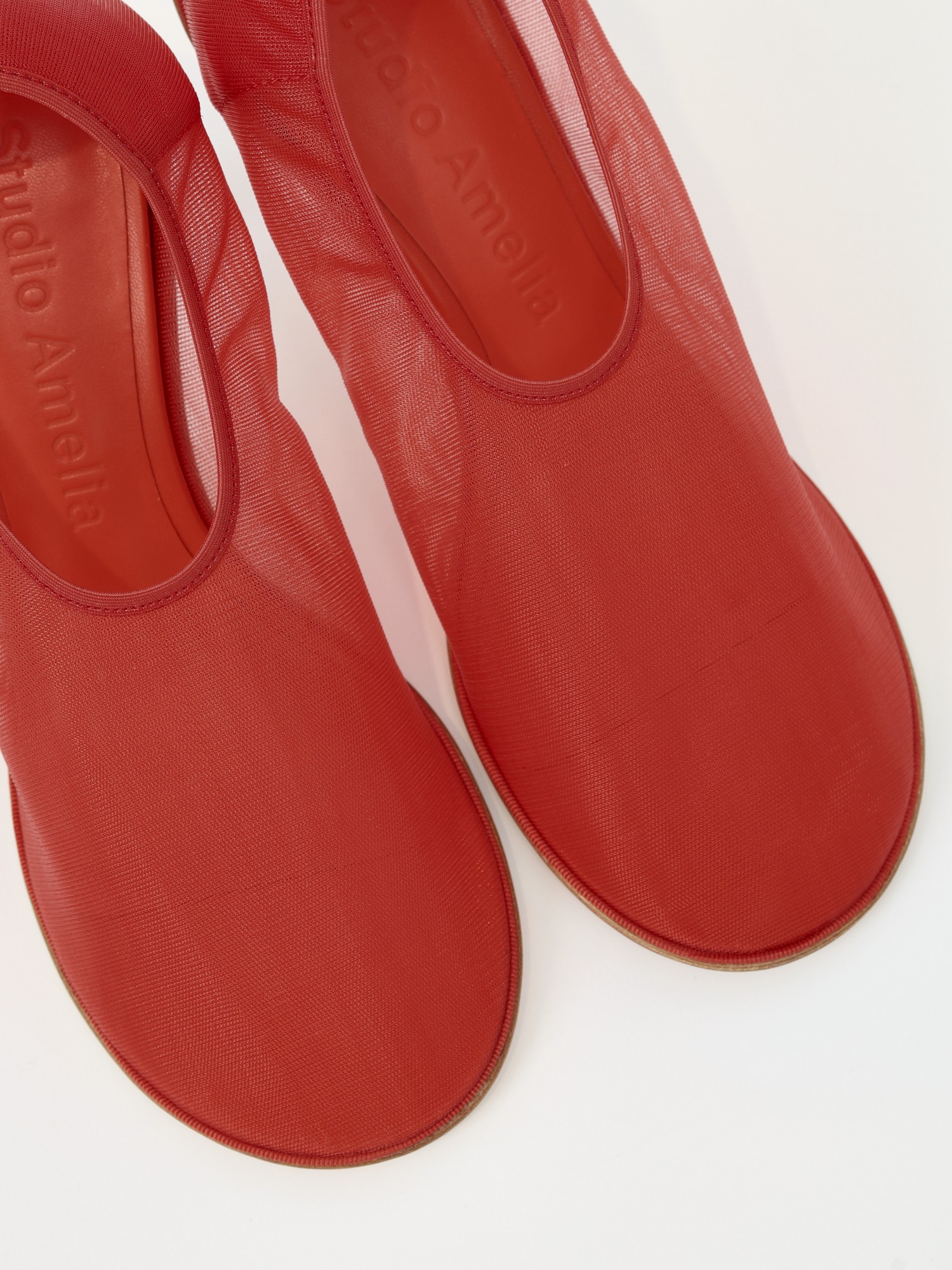Studio Amelia Shoes 38 6